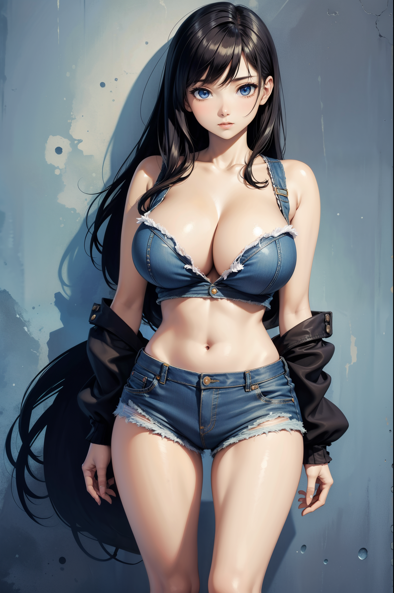 Ai Amano  LOCON version  - Video Girl AI v1.0