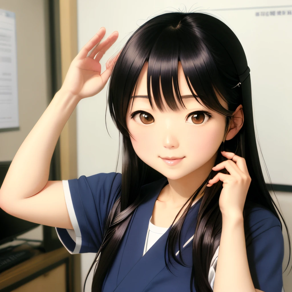 Ai Hoshino