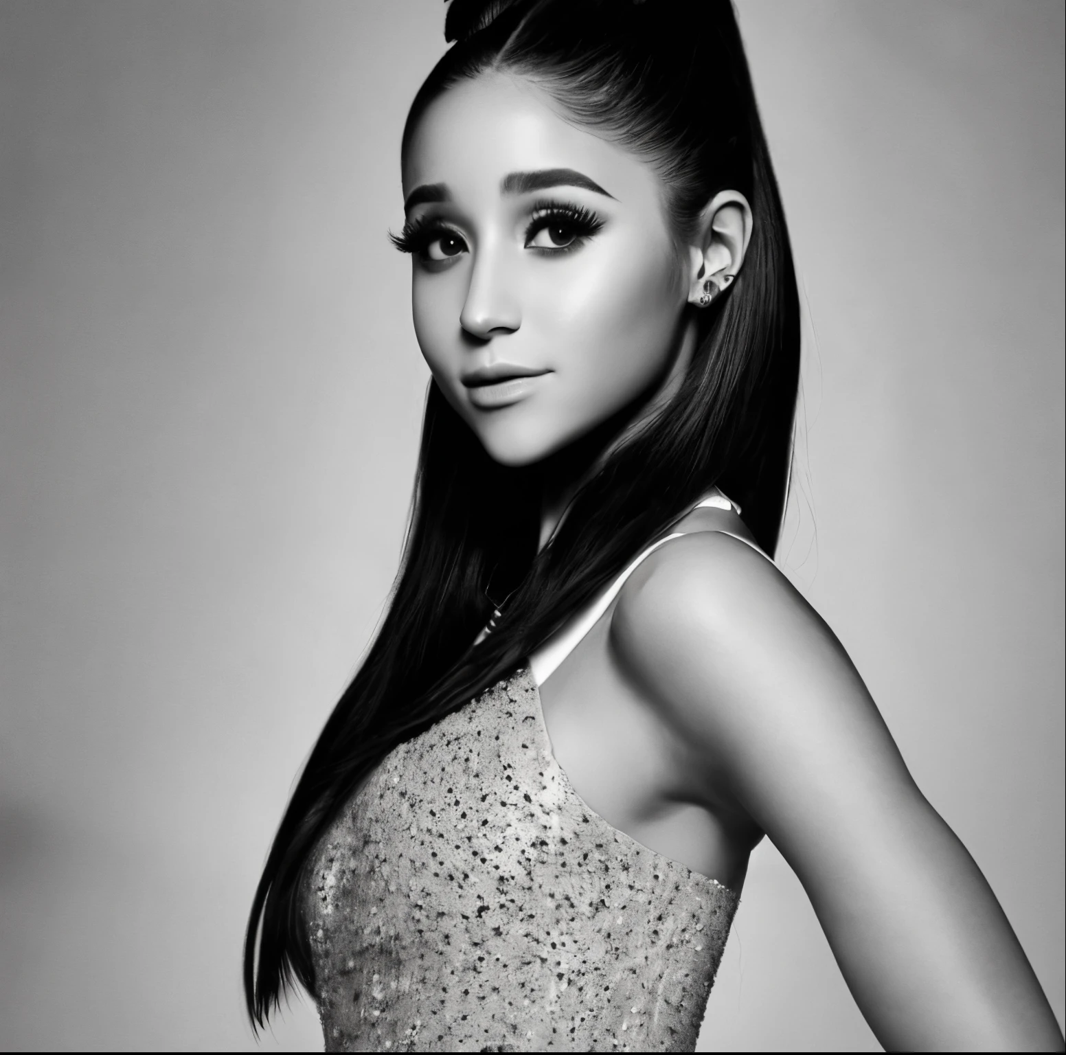 ariana grande