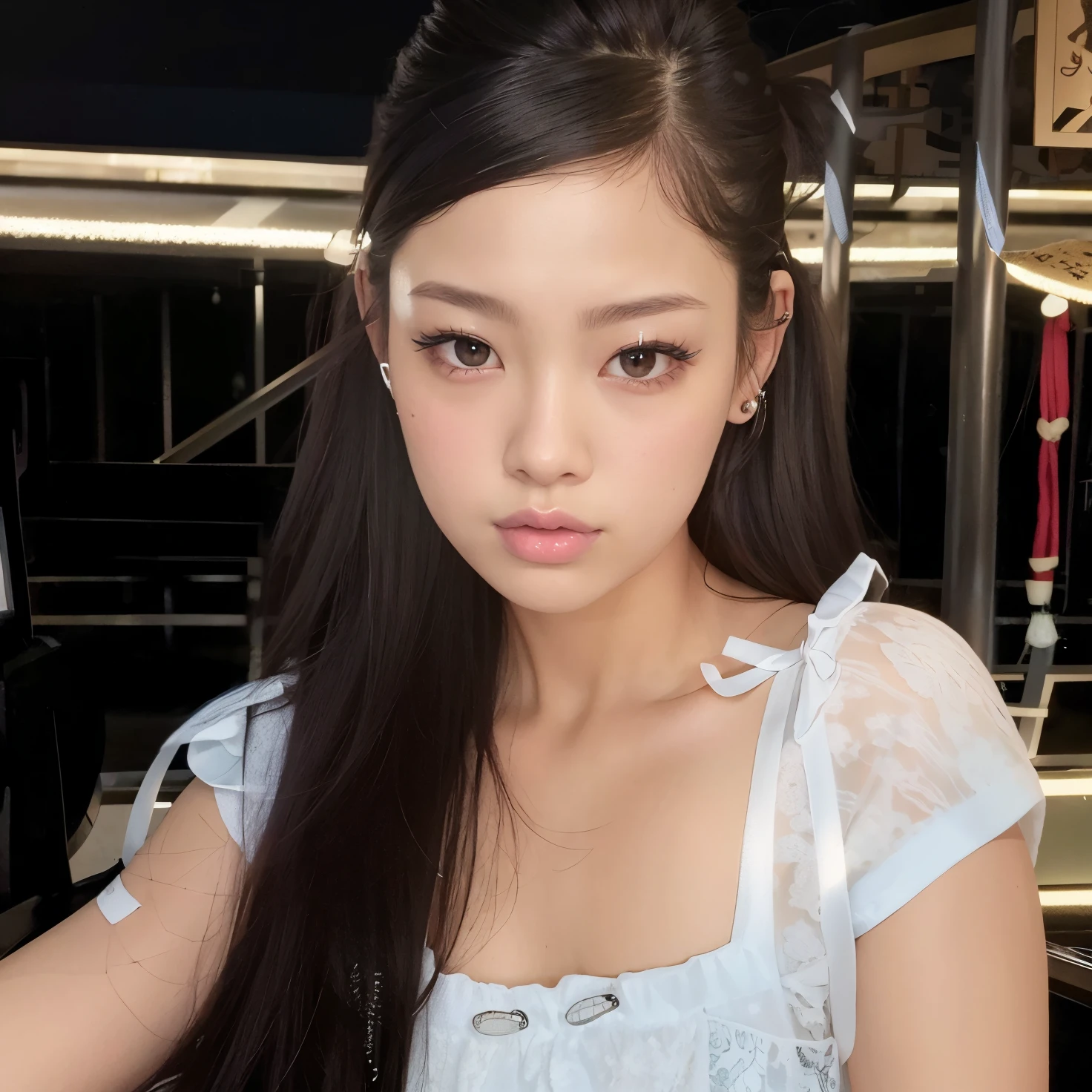 Jennie blackpink