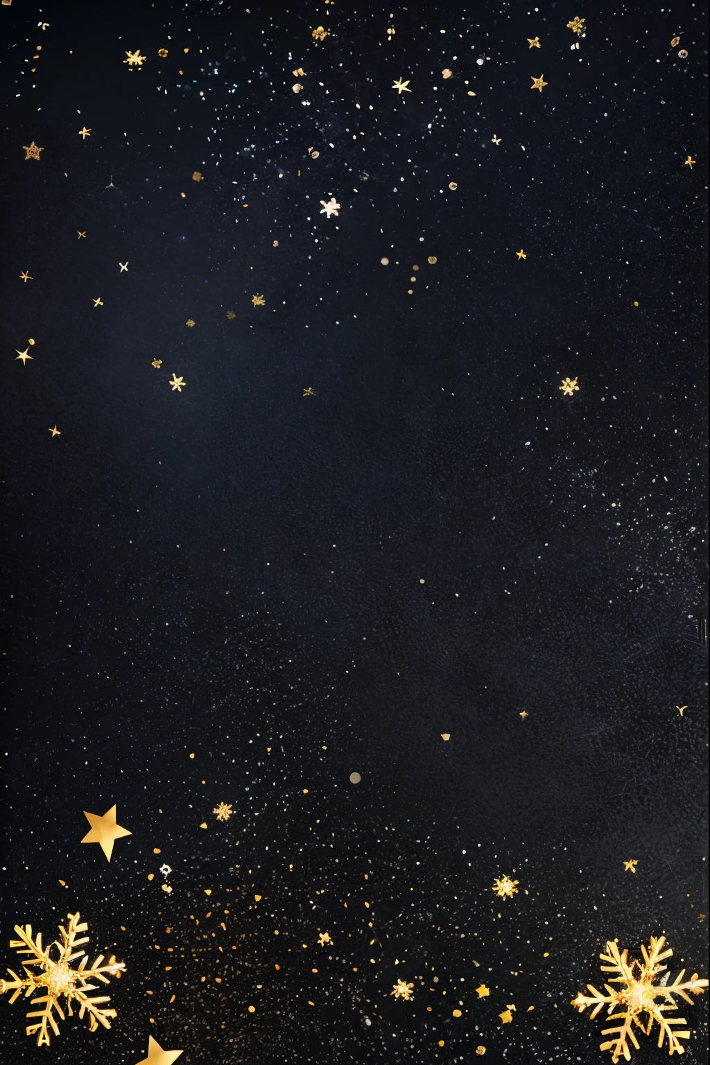 Black and gold Christmas background with snowflakes and stars, Stars on black background, stars in the background, phone background, stars on background, iphone background, Stars shining in the background, Dark and stars on background, Strewn with glittering stars, iPhone 15 background, Starred, phone wallpaper, starryskybackground, hq 4k phone wallpaper, Star background