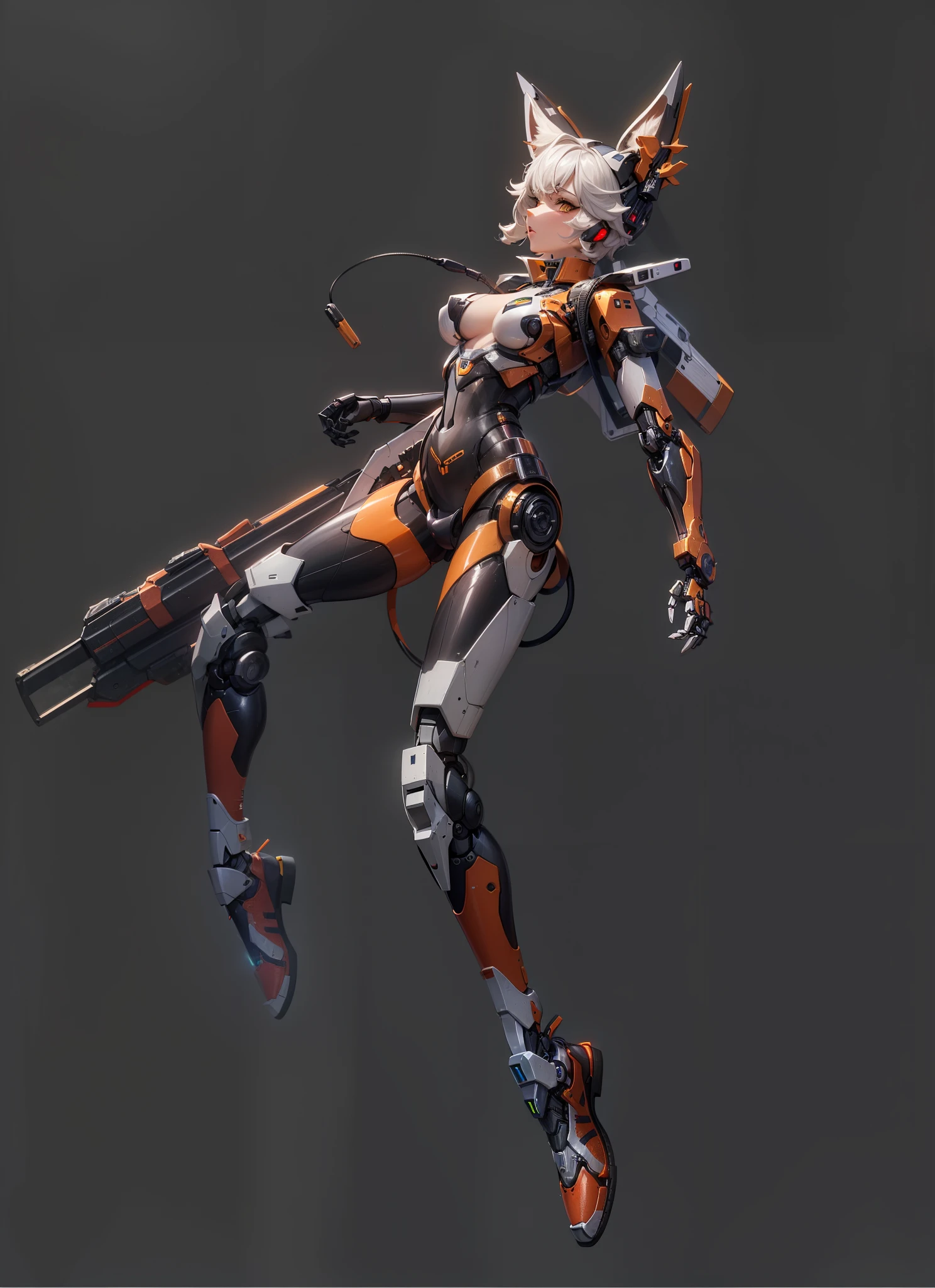 ((beautiful hairl)),((Solo)),((Furry)),((e621)),((Furry robotic wolf)),((Wolf robot boy)))，Made of metal，（cyborg people：1.1），（[coda|Line of detail]：1.3），（complexdetails），hdr，（complexdetails，Hyper-detailing：1.2），cinema shot，tmasterpiece，best qualtiy，A high resolution，Vaginal foreign body penetration，at centre,Robot feet，((Mechanical sneakers))， Android，(robotjoints)，(Robot briefs)，Cool robot feet,robot leg,(Cyborg footwear)，((Robotic footwear)) ,(((Robotic breasts))),(((droid))),(((Robot full-body sexual suggestion)))，((((droid))))，Cute boy made of metal, (Cyborg: 1.1), ([Tail | More wires]: 1.3), (complexdetails), hdr, (complexdetails, Ultra detail: 1.2), cinema shot, Masterpiece, Best quality, high resolution, (NSFW vaginal foreign body insertion), Centered, Very stylish, Black rubber bodysuit,((robot leg))，((Robotic footwear)),(Mecha shoes))，((Fox))，((Mecha Bulge))，((((Mecha sneakers))))，(((sexy))),(((nsfw bulge)))，((Arknights-Aak))，(((Boy nsfw erection)))，((boy erection))，((((The erection)))),((bulge))