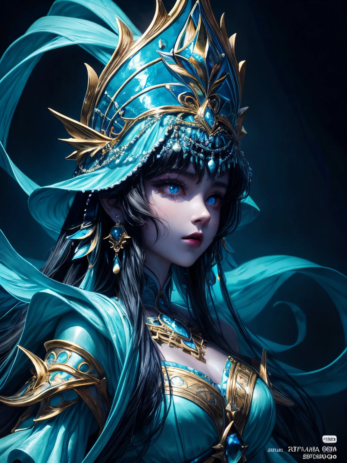 (((Multiplayer, Vivid Eyes, Man and Woman))), Best Quality, Realistic, Realistic, Award-Winning Illustrations, (Intricate Details: 1.2), (Fine Details), (Intricate Details), (Cinematic Light, Best Quality Backlight), Clear Lines, Sharp Focus, Official Art, Unity 8k Wallpaper, Ridiculous, Incredibly Absurd, Fantasy Art, (((Full Body Portrait))), RTX, ((Award-winning Triangle Studio Close-up Photo)), 1 Boy, (shut up), best quality, 4K, beautiful mysterious creatures, male, flying, surrealism, masterpiece by ncwinters, masterpiece in mysterious country town, masterpiece, intricate details, ff14style, urban painting, bridge, river, giant mushroom, landscape, bright colors,