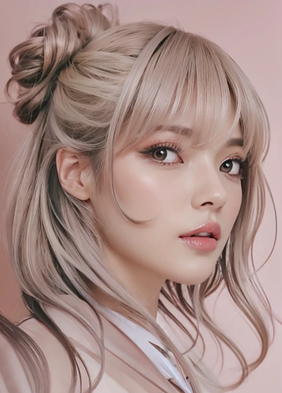20 generation women beauty women