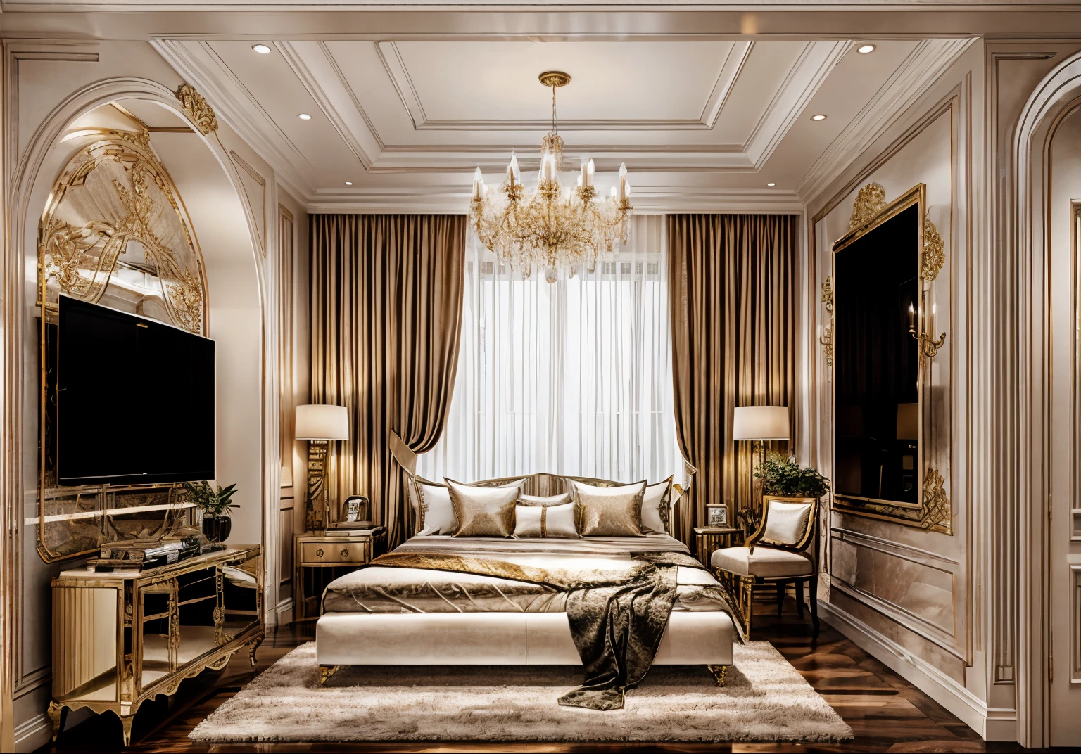 neoclassical