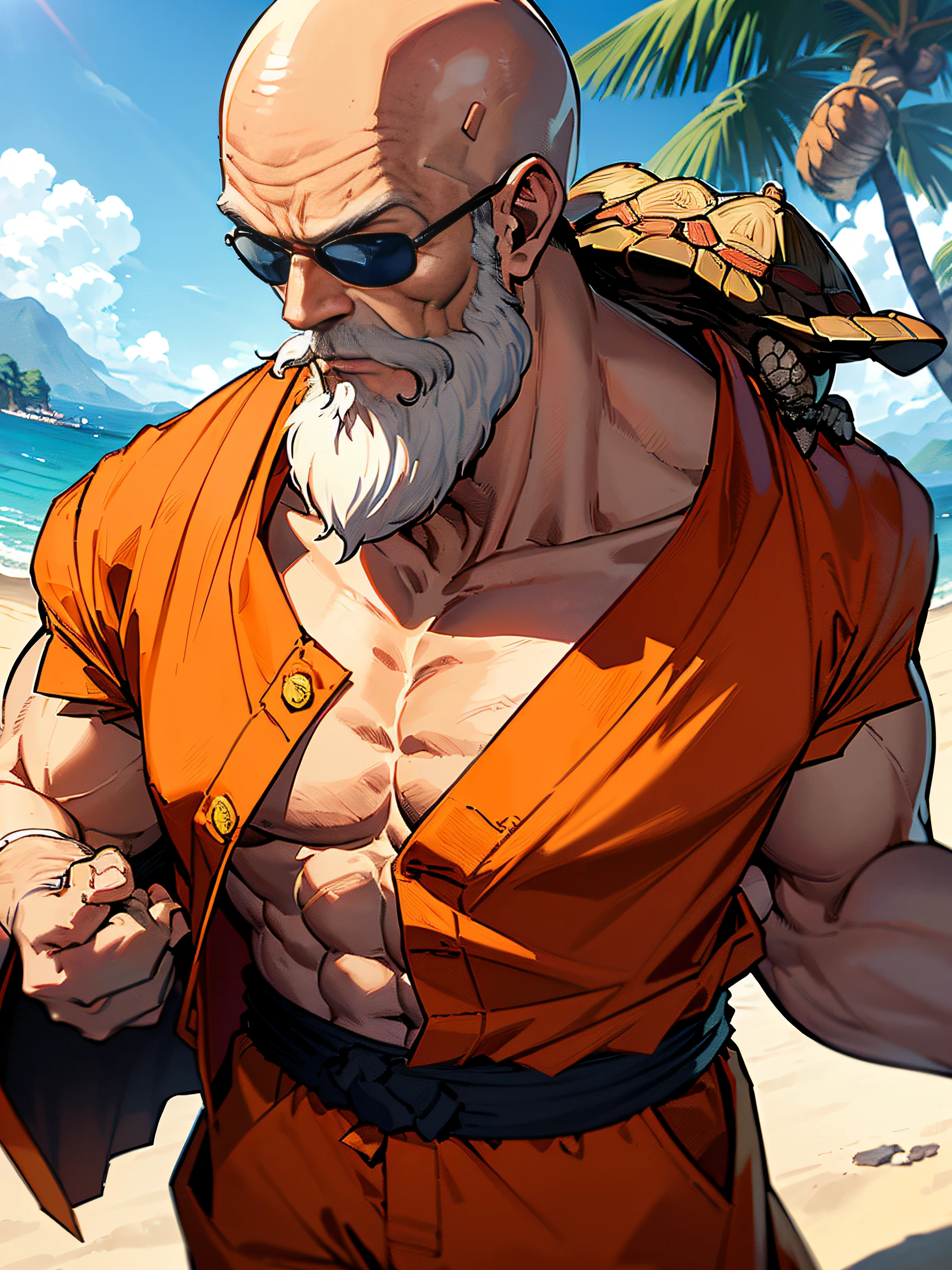 Whitebeard