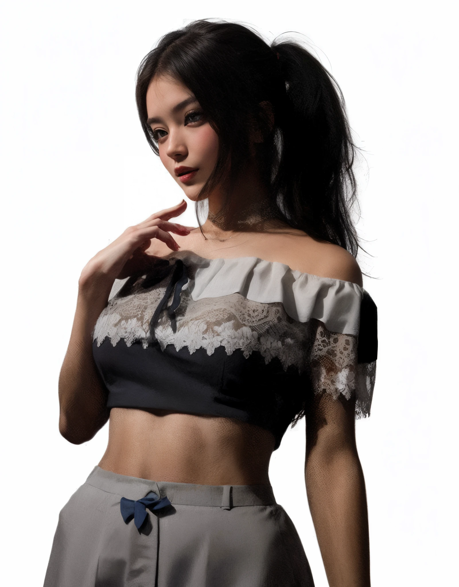 beautiful Girl