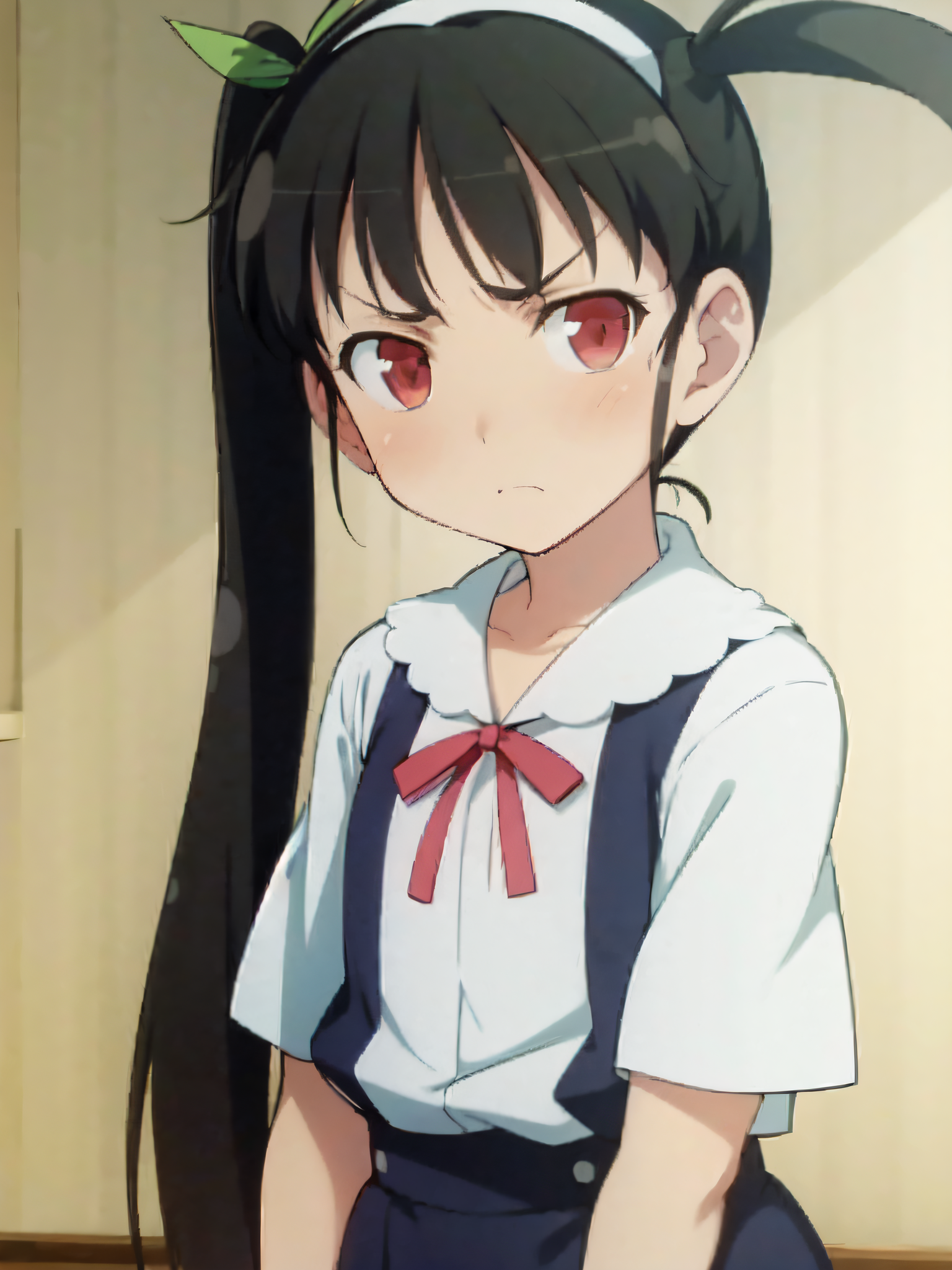 Senran Kagura Style one for all v1.0