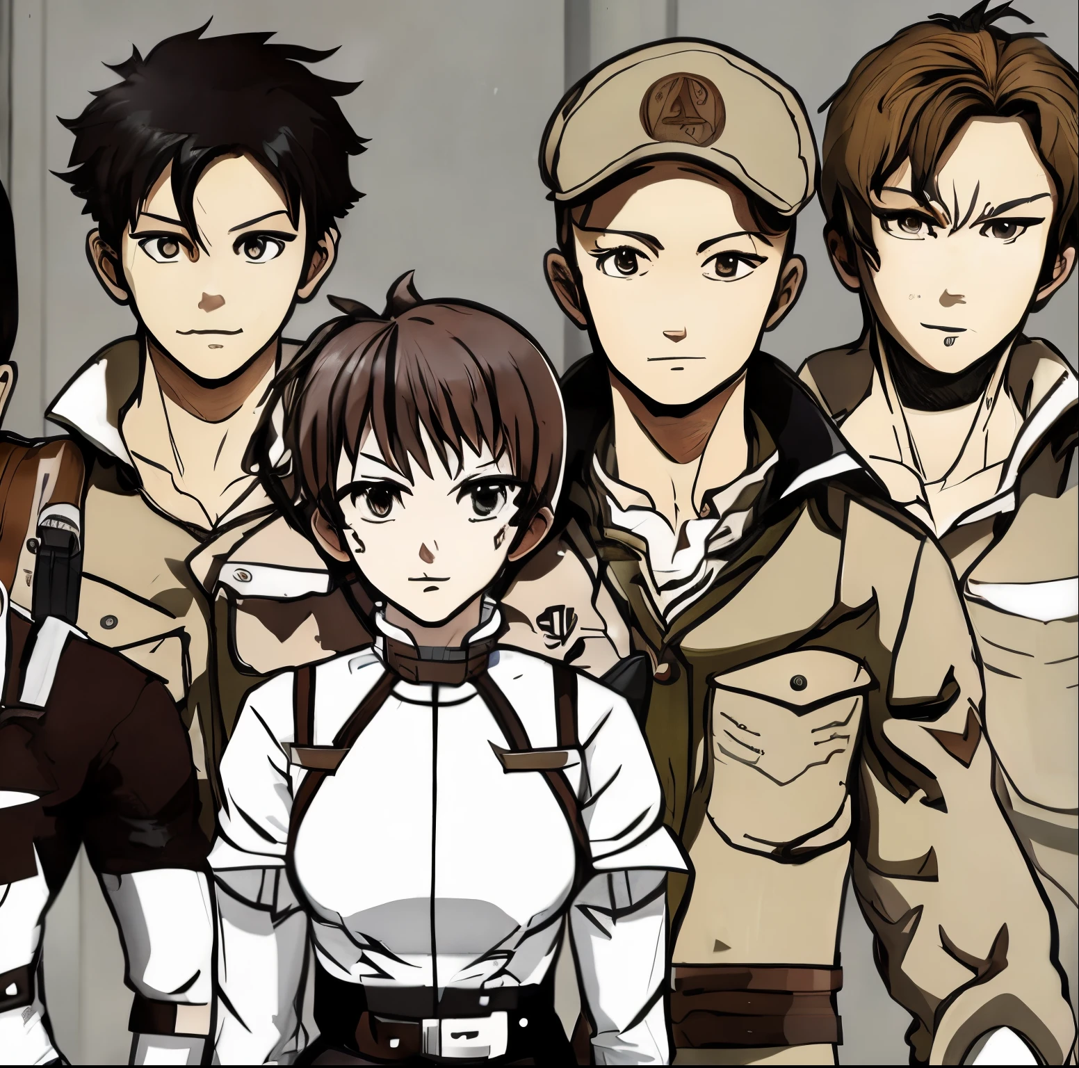 Survey Corps