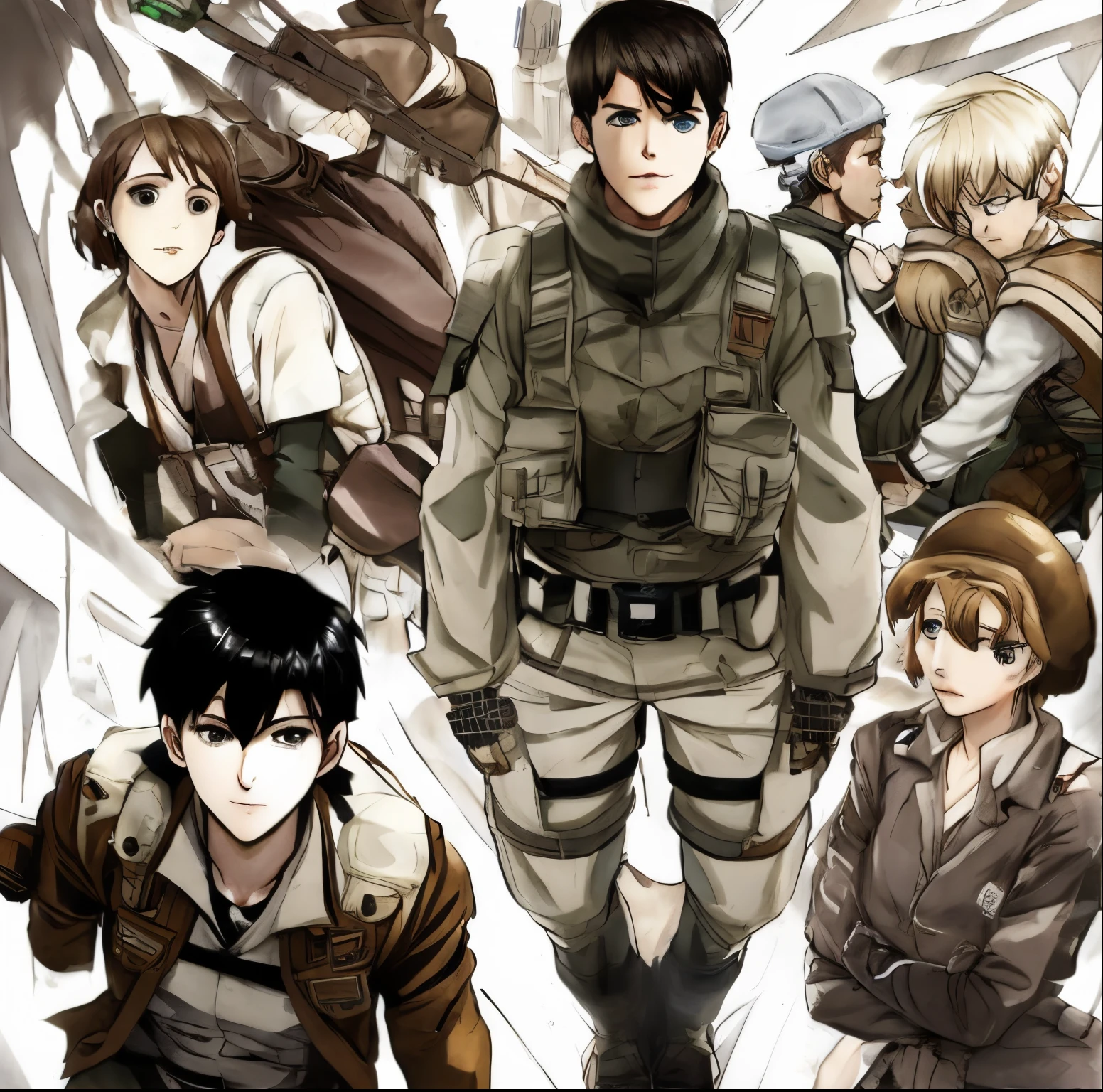 Survey Corps