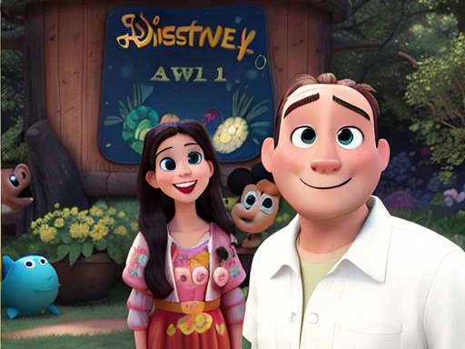 Disney Pixar