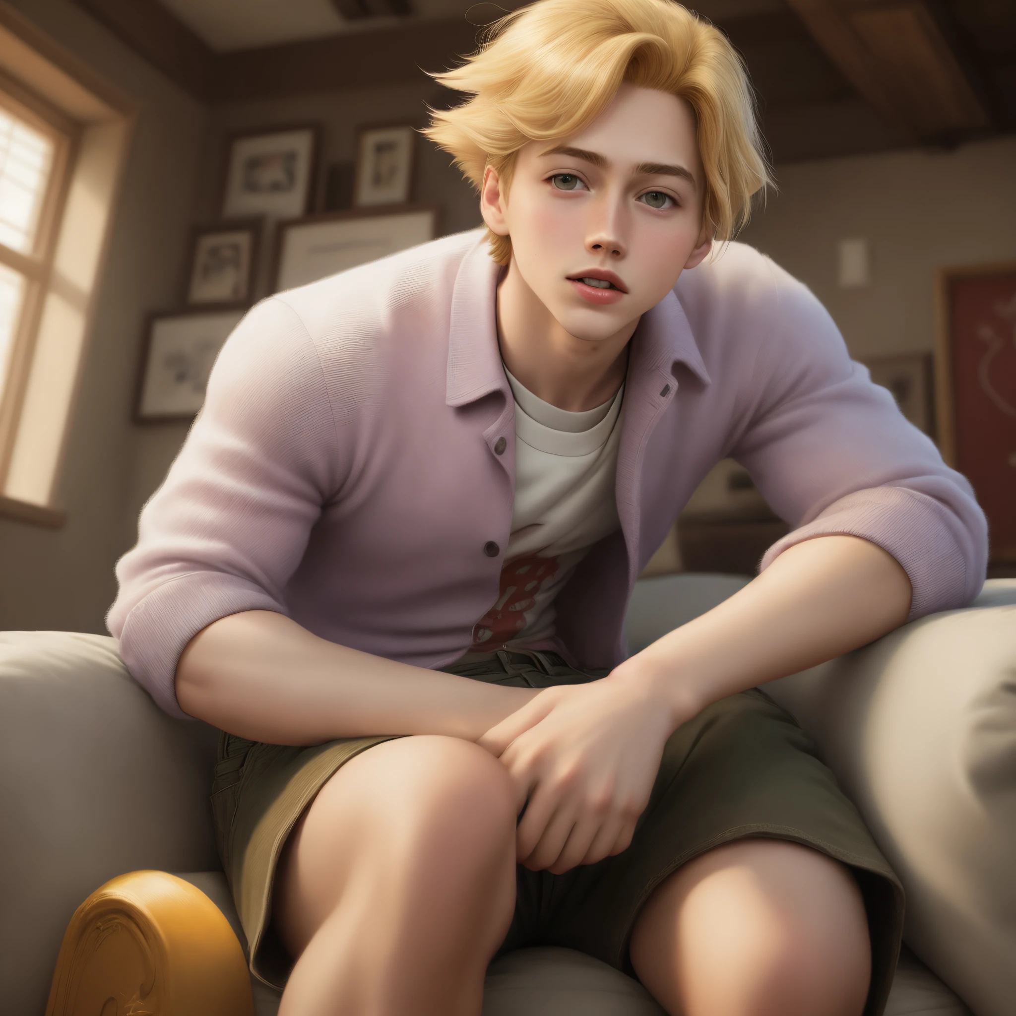 Cole Sprouse