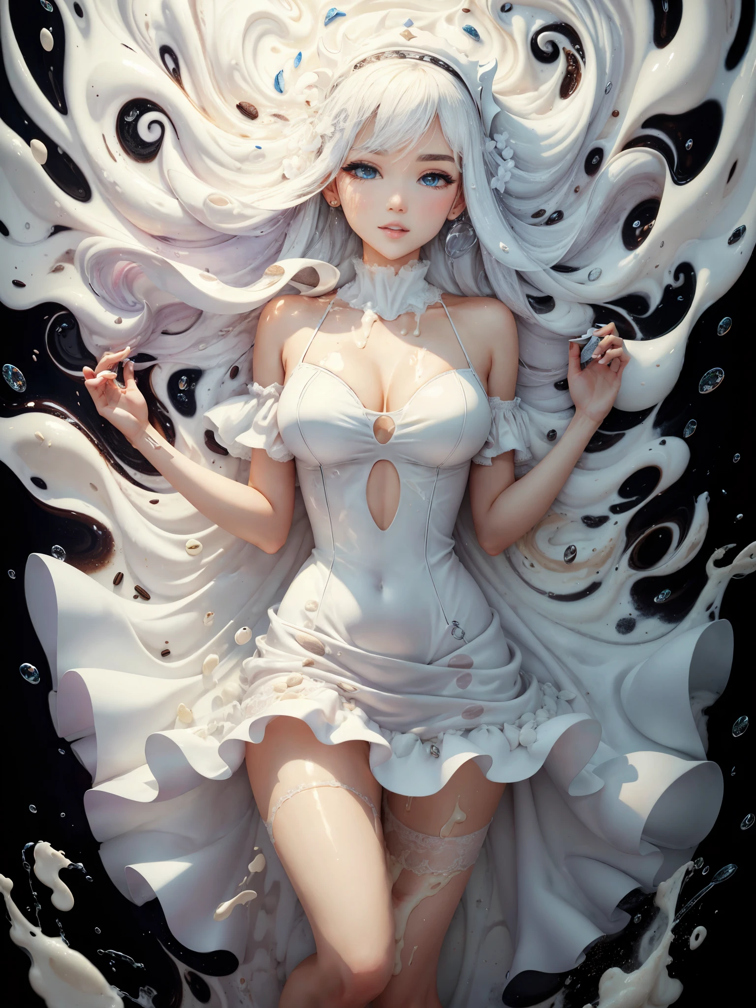 latte