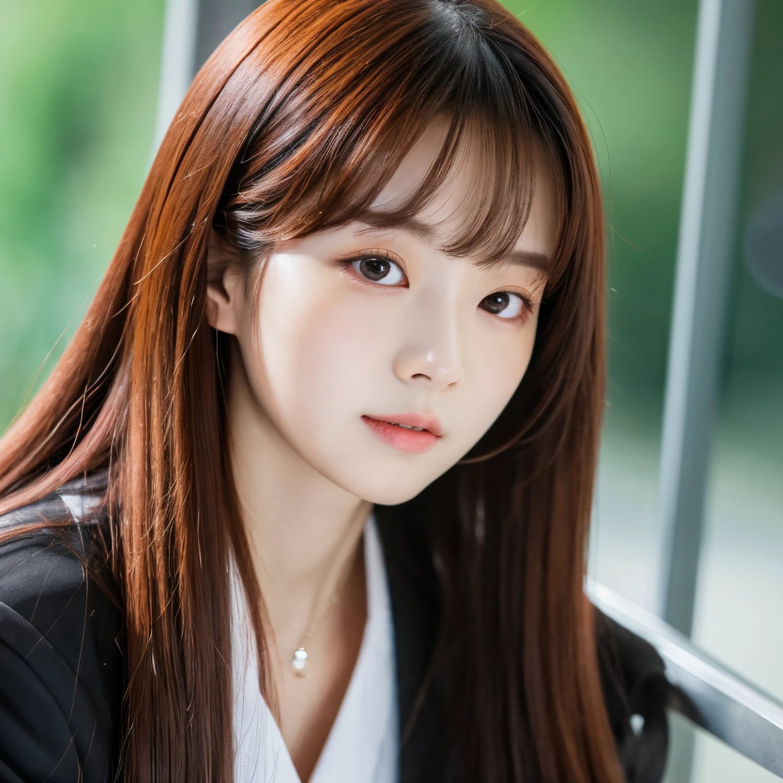 Kim Chaewon