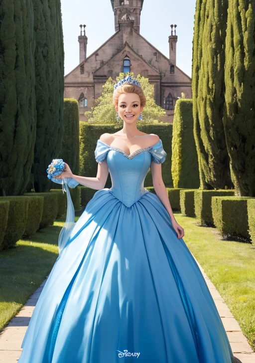 Cinderella