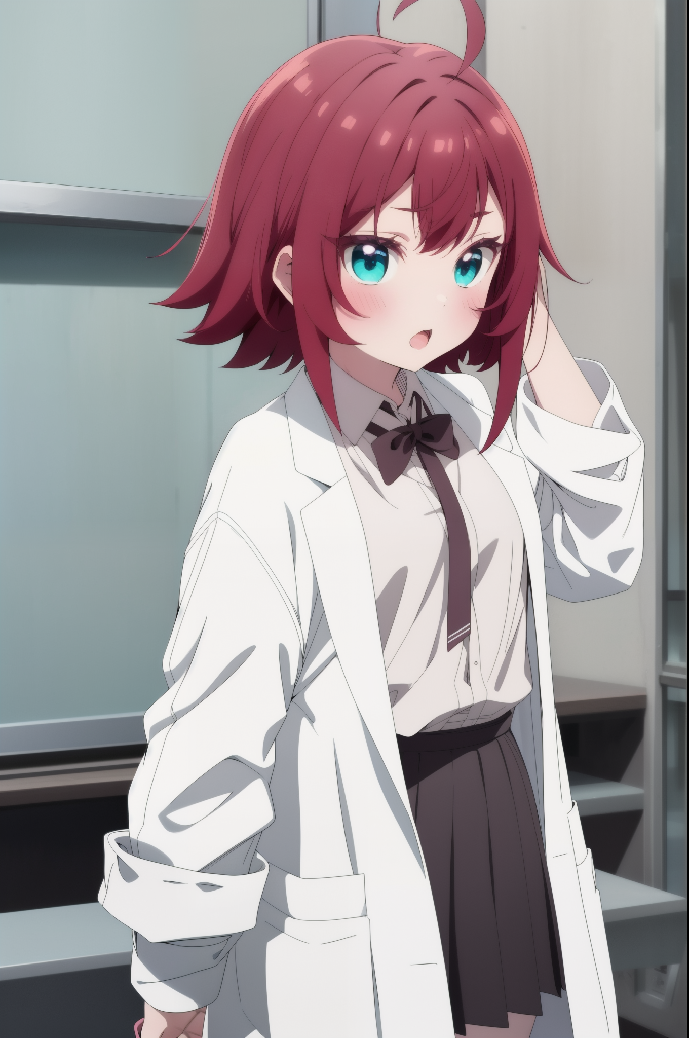 Yakuzen Kusuri Loli- Kimi no Koto ga Dai dai dai dai daisuki na 100 -nin no Kanojo - Katori Konoe v1.0