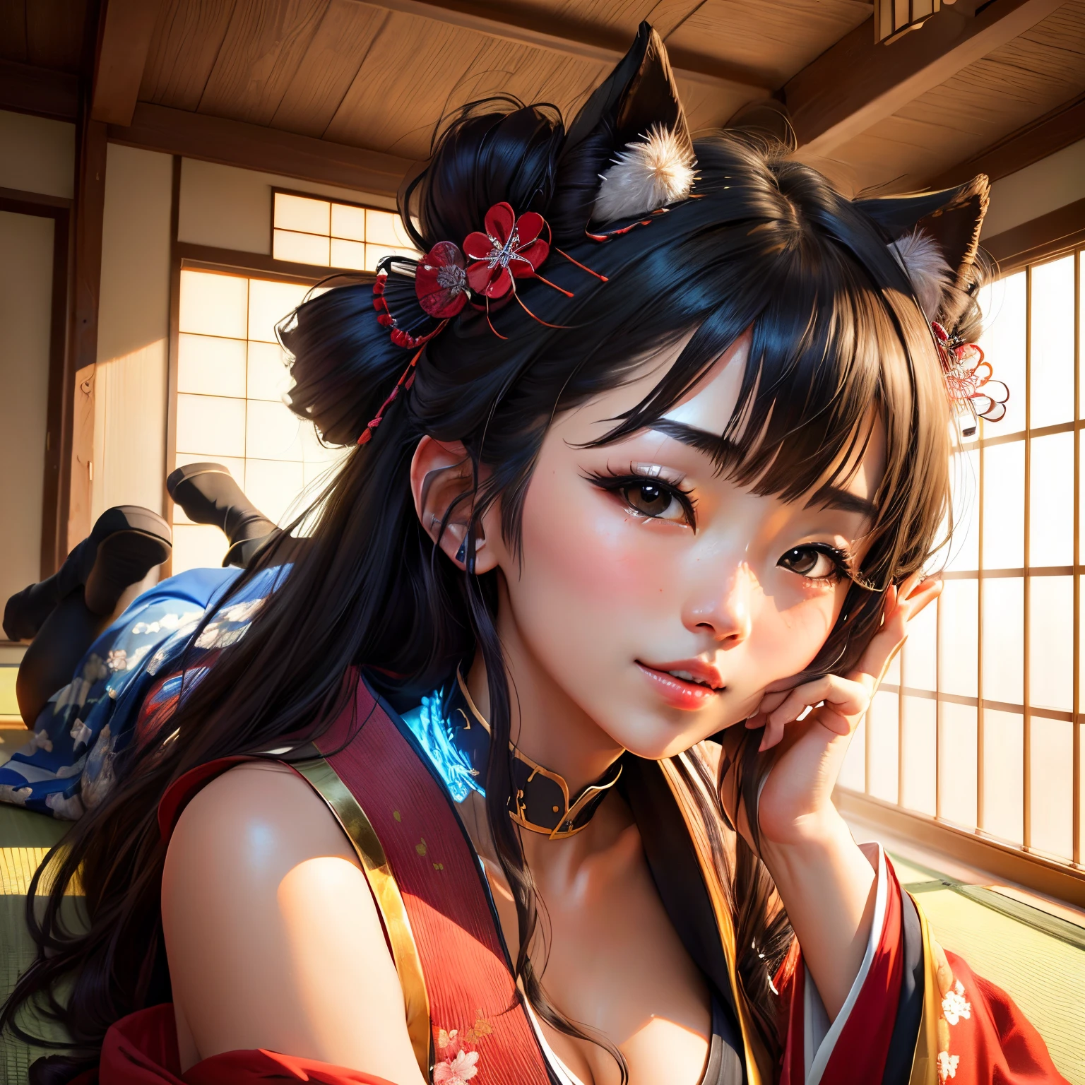 Japan Person Erotic