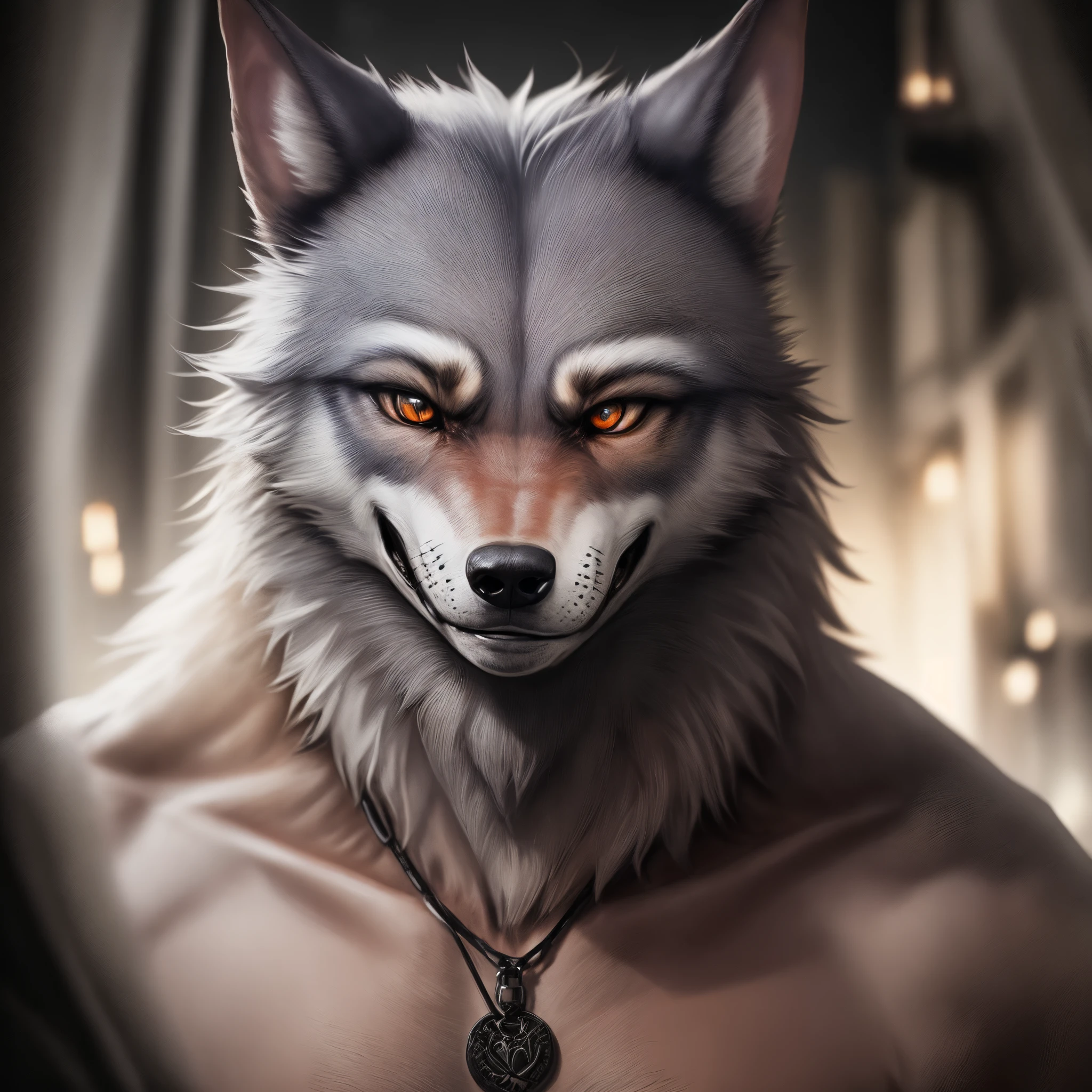 Werewolf