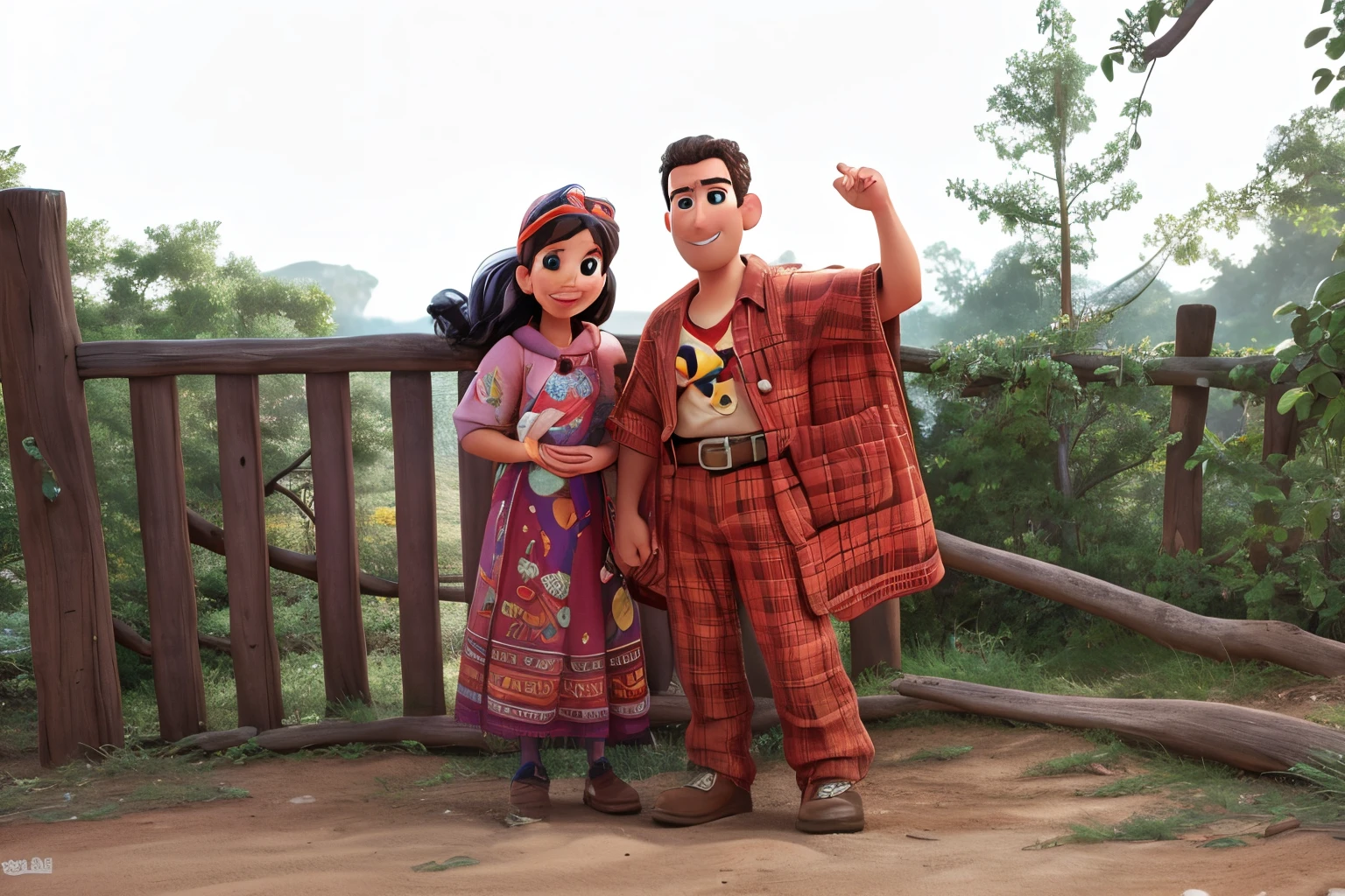 Disney pixar