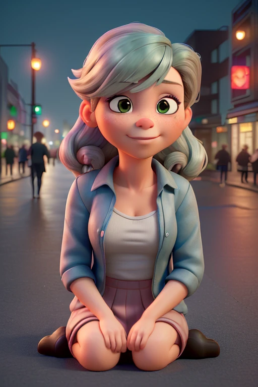8K, RAW-Foto, best quality, Meisterwerk:1.2),(realistisch, fotorealistisch:1.37),tokyo street,Nacht, Regen, nass,Stadtbild,Nacht, Cyberpunk Stadt,Weiches Licht,1girls,, extremely beautiful face,bust,Lay down your hands,random hairstyle,random hair color,Zufallsausdruck,Schweine
