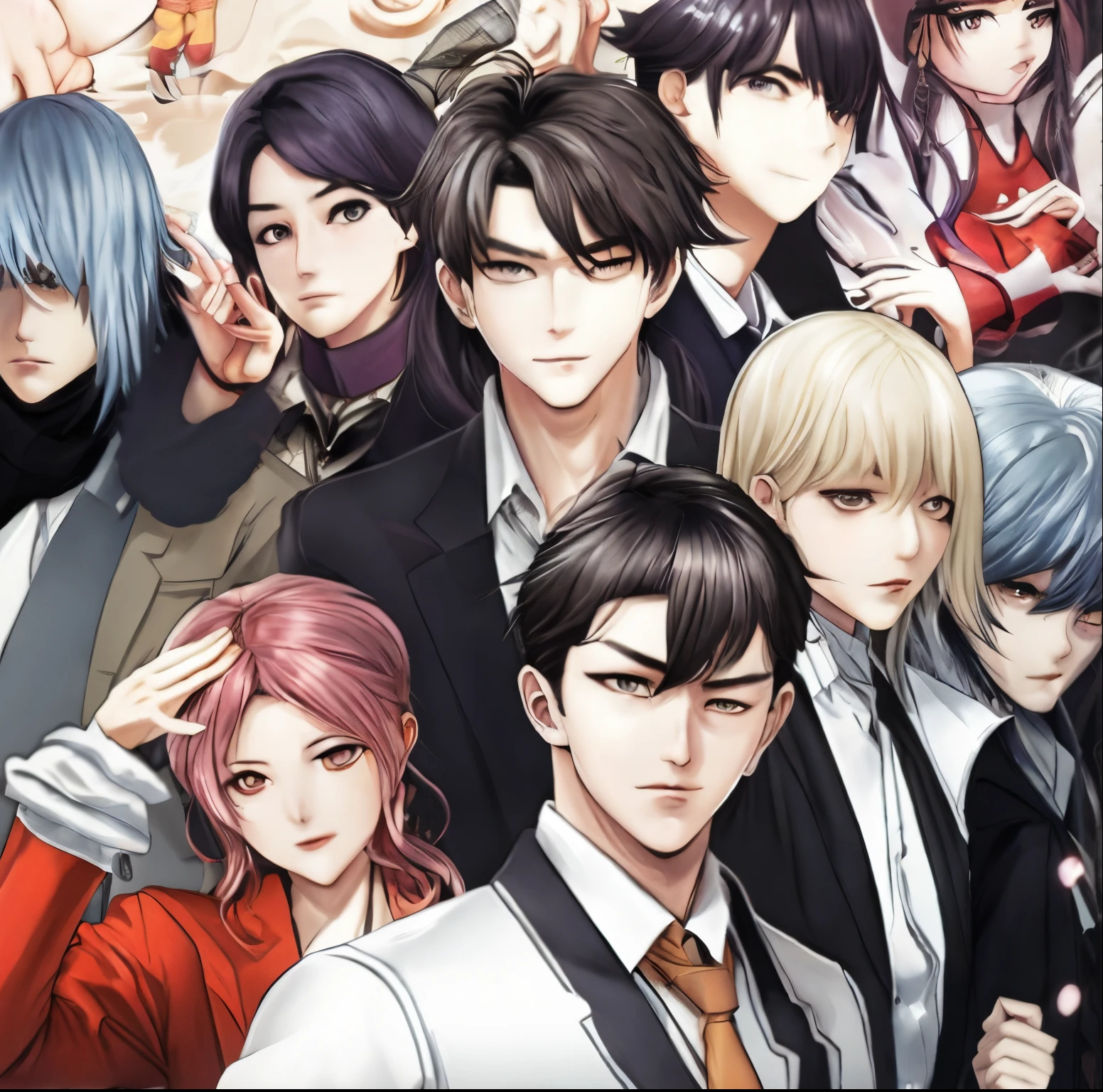 Manhwa