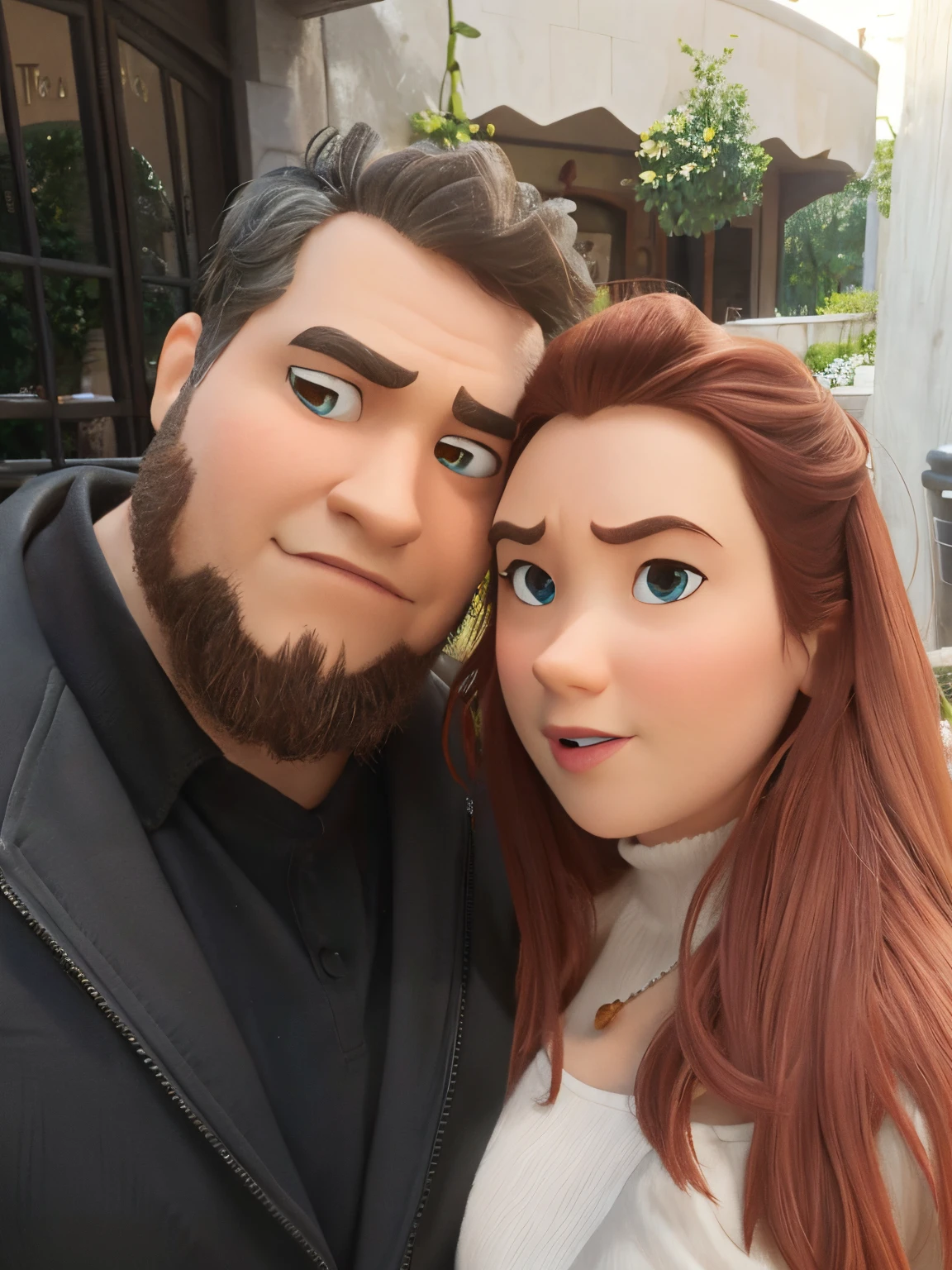 Pixar cartoon disney magic