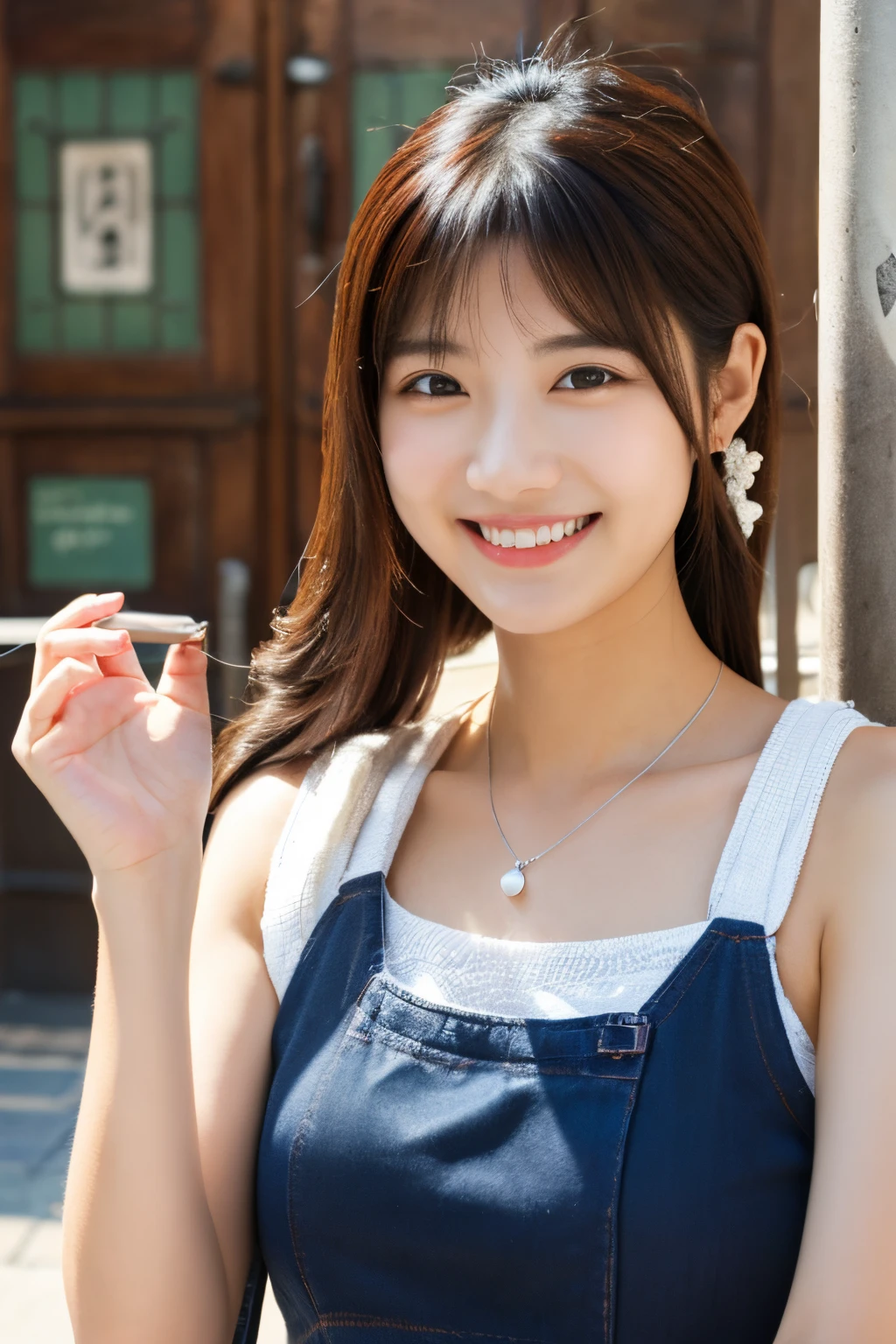 Smile
