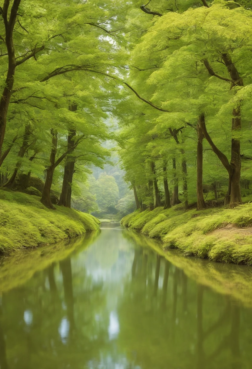 park pond tree々is reflected, a lot of reflection, a green gold forest in japan, Images full of reflection, Incredible reflections, Detailed reflection, Breathtaking - beautiful tree々々taking photo, Breathtakingly beautiful tree々, Detailed reflections, reflecting, Beautiful RTX Reflections, full of regrets, symmetry!!, Brilliant reflections, reflection, symmetry!! Full Shot!!, beautiful reflection