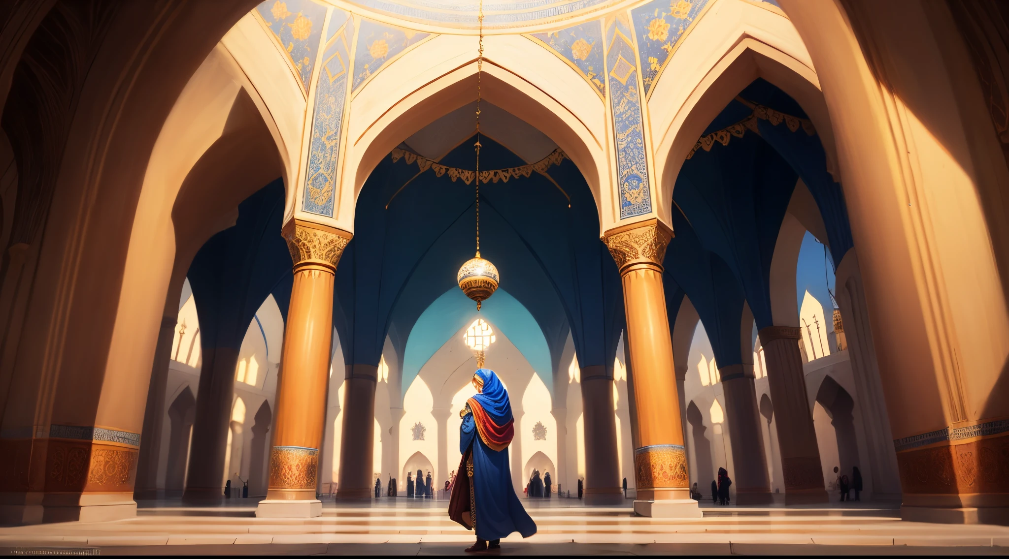 Haroonie mashhad