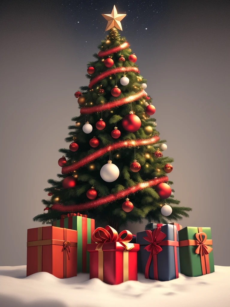 Christmas Background