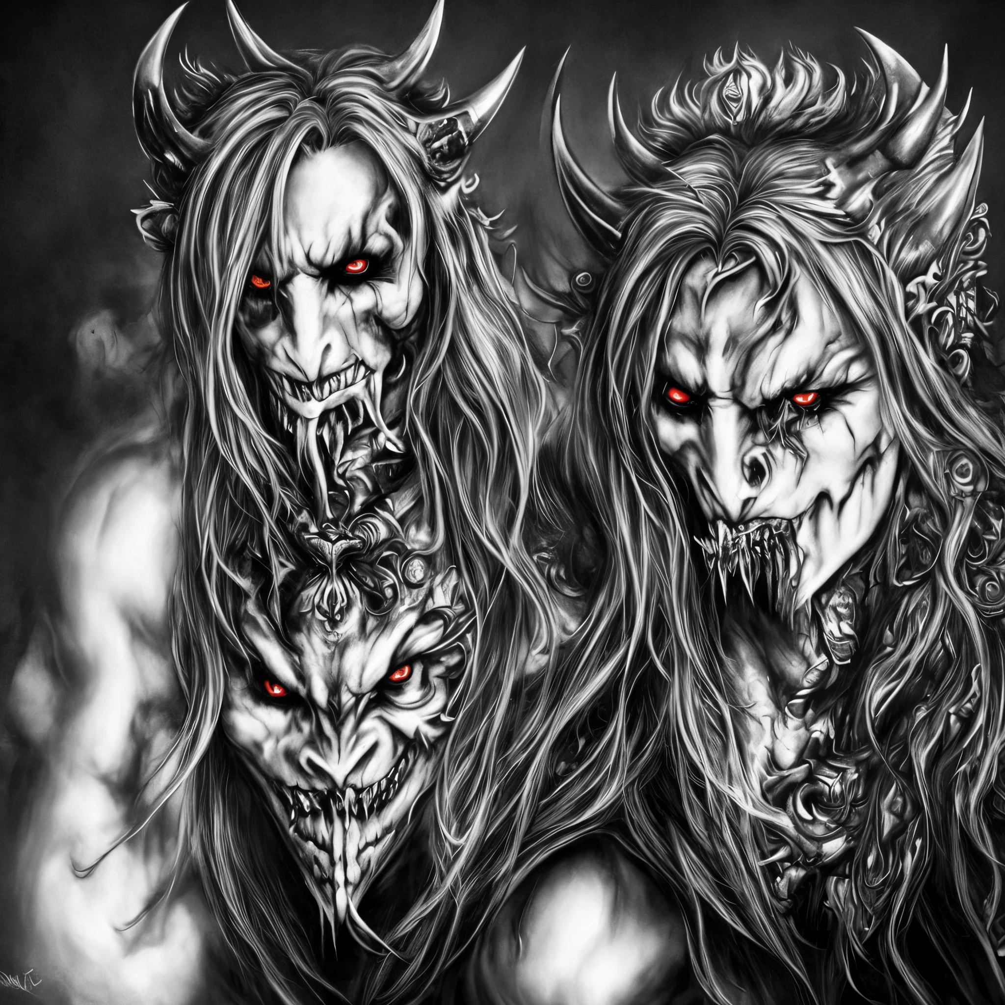 Devil