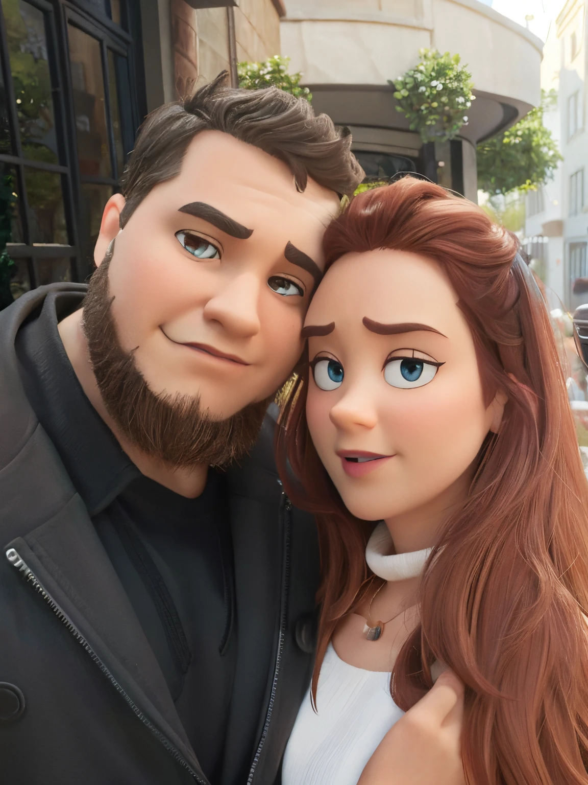 Pixar cartoon disney magic