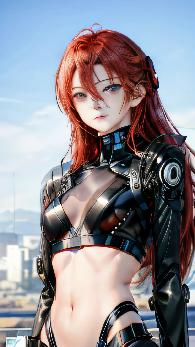 perfect eyes