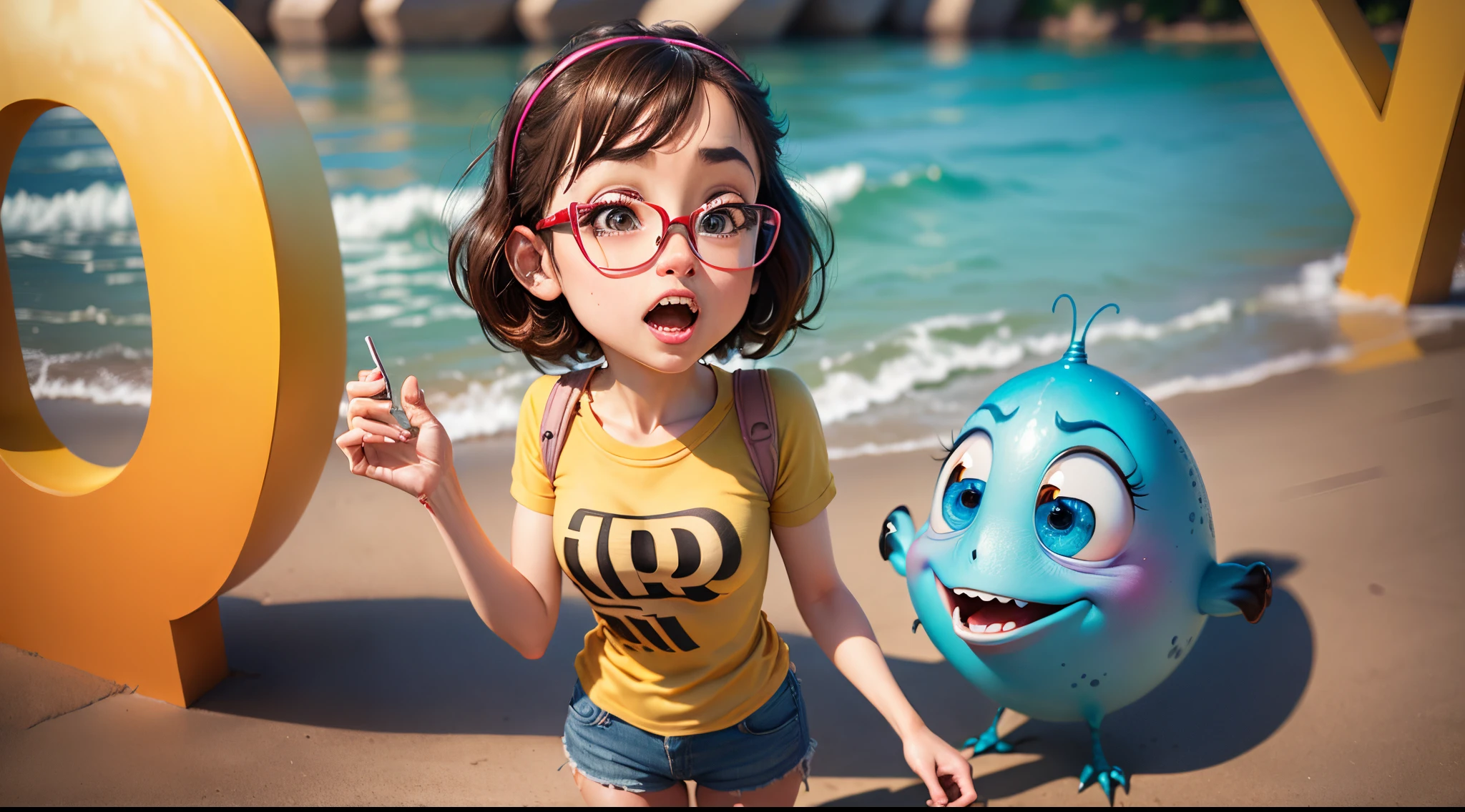 Pixar