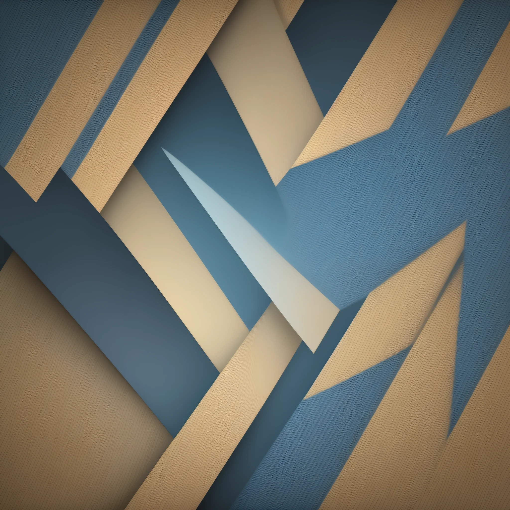 wallpaper with geometrics theme background