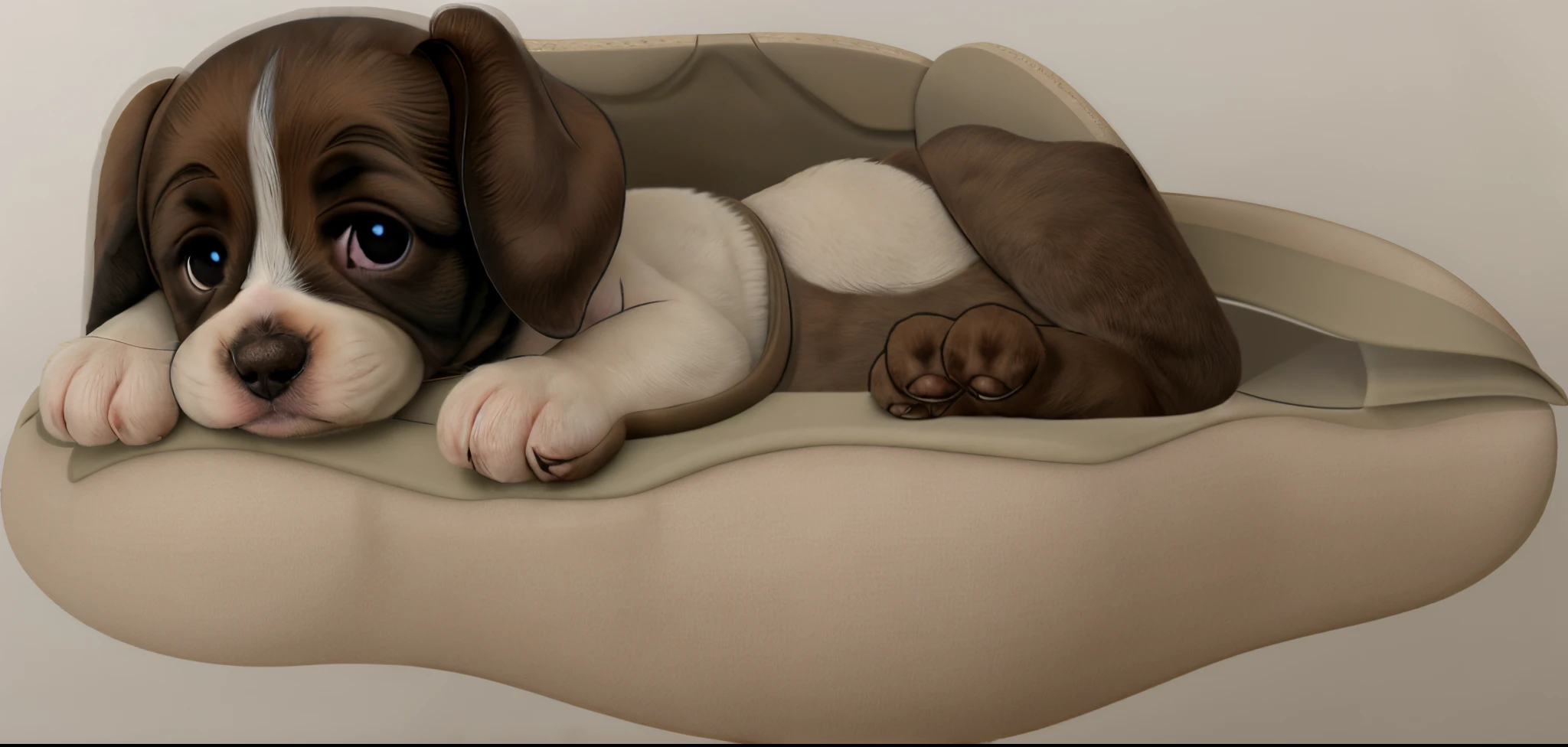 puppy