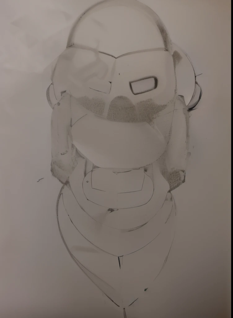arafed image of a creepy looking figure standing in a dark room, animatronic, creepy marionette puppet, animatronics, springtrap, best jumpscare scene, photo of scp-173, creepypasta, very very low quality picture, fnaf, horror animatronic, the other a skeletal figure, petscop