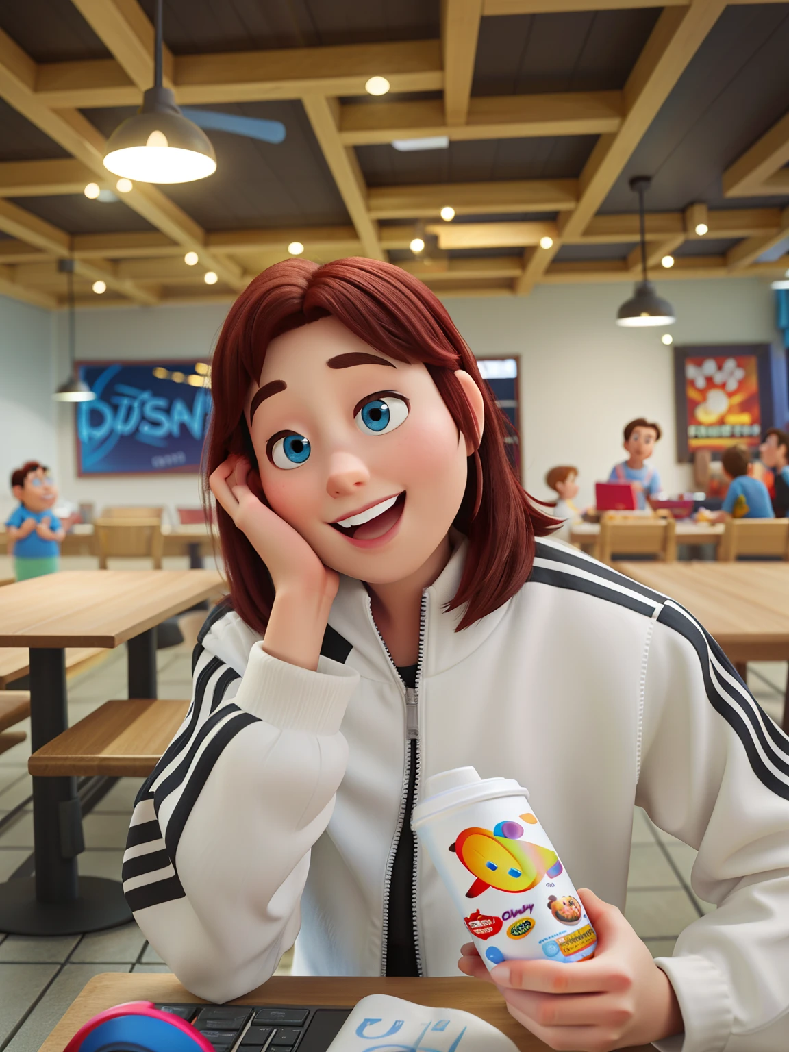 Disney Pixar