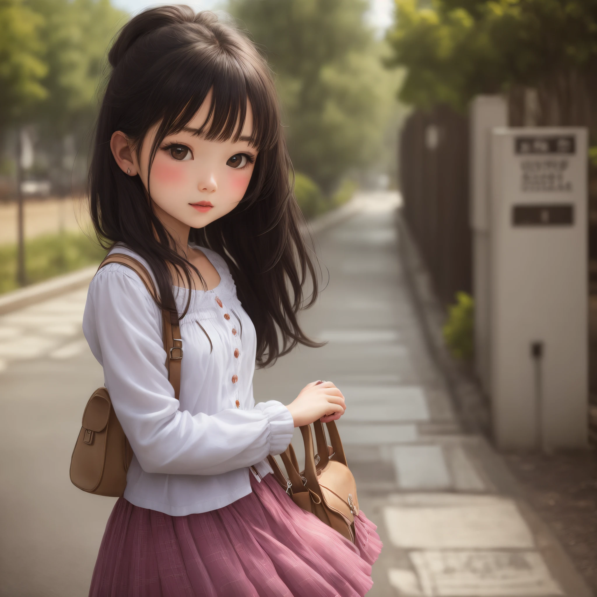 Girl