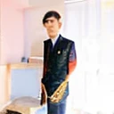 Smart handsome cloth change
hairstyle realist background and 8k