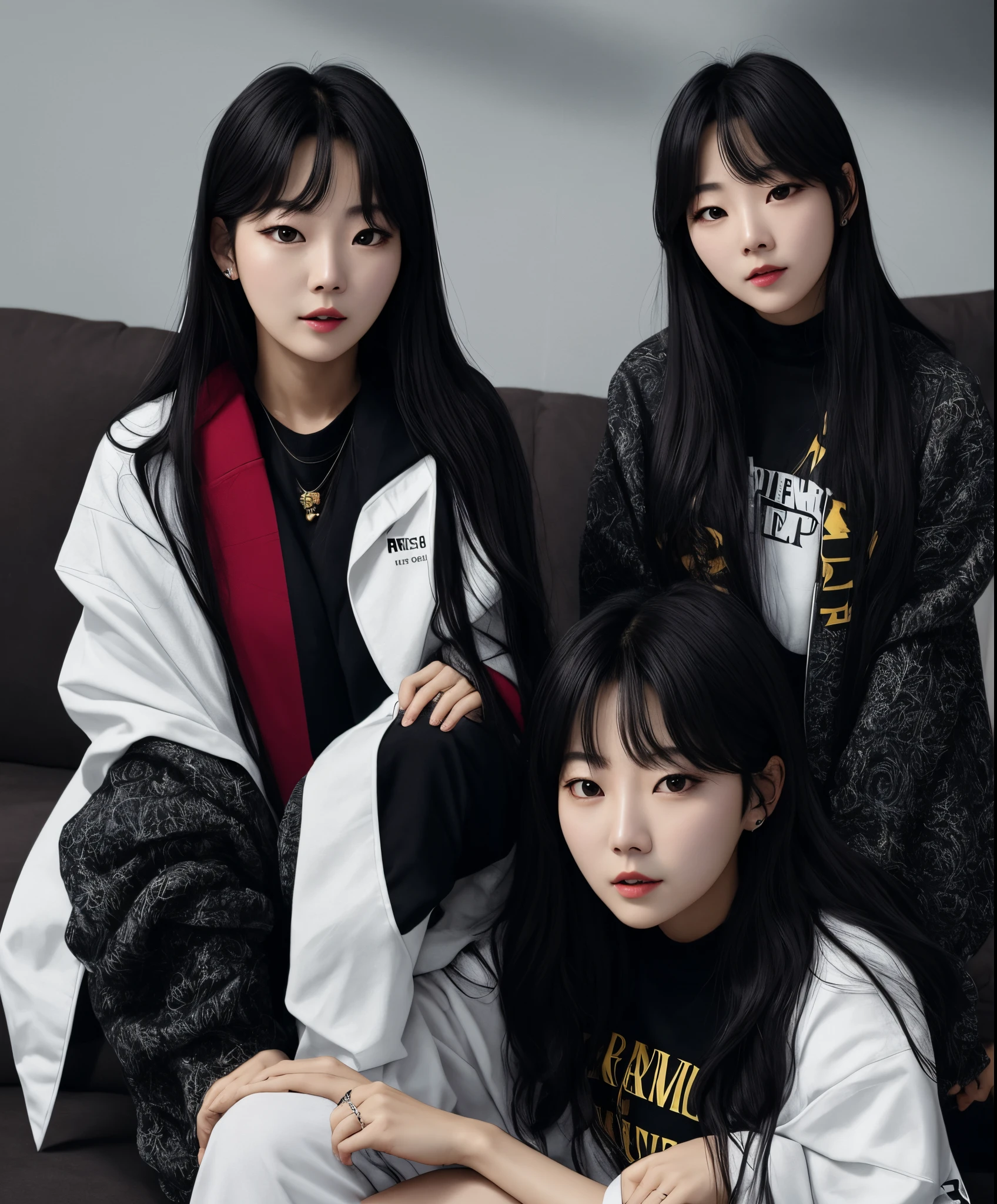 Kang Seulgi
