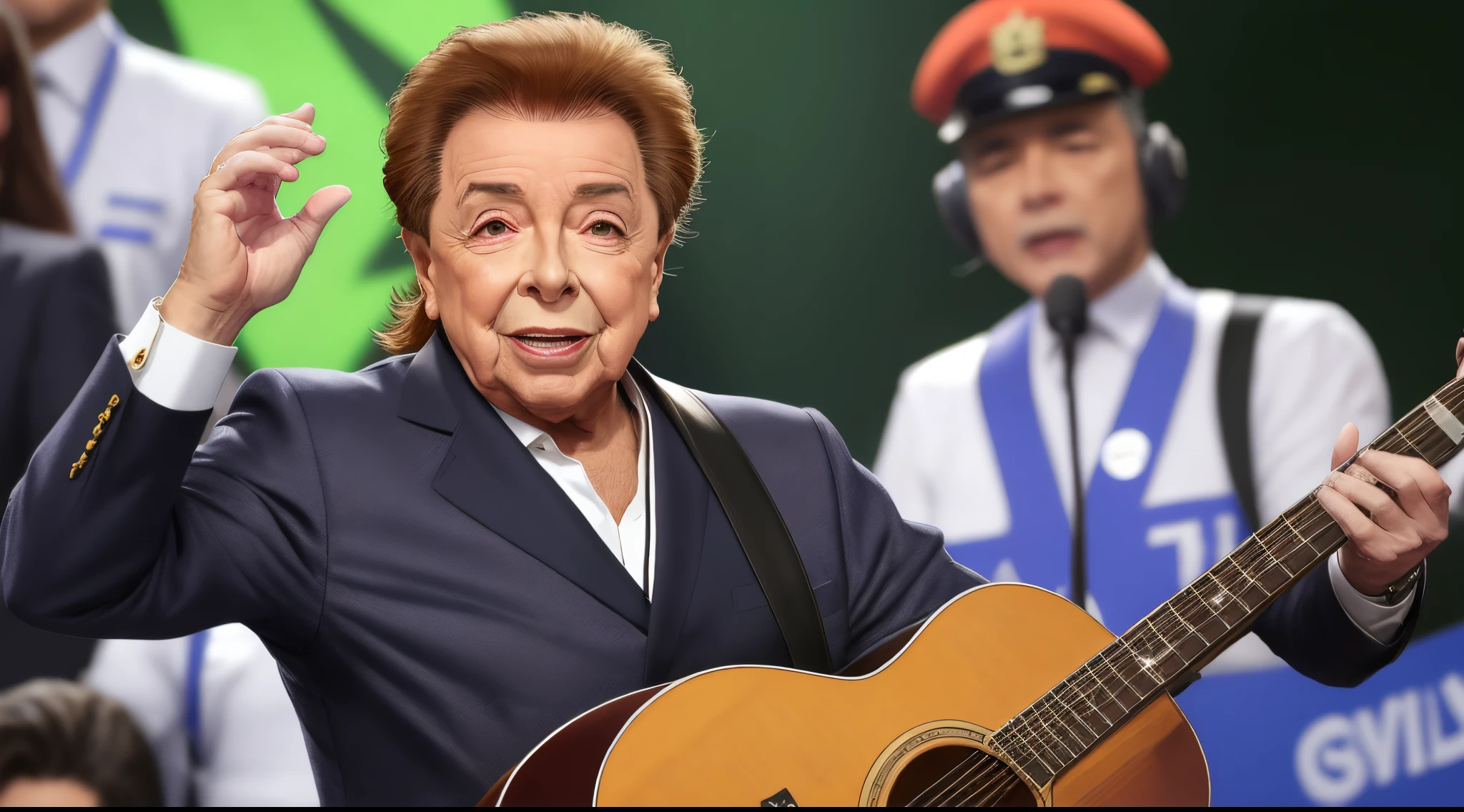Silvio Santos