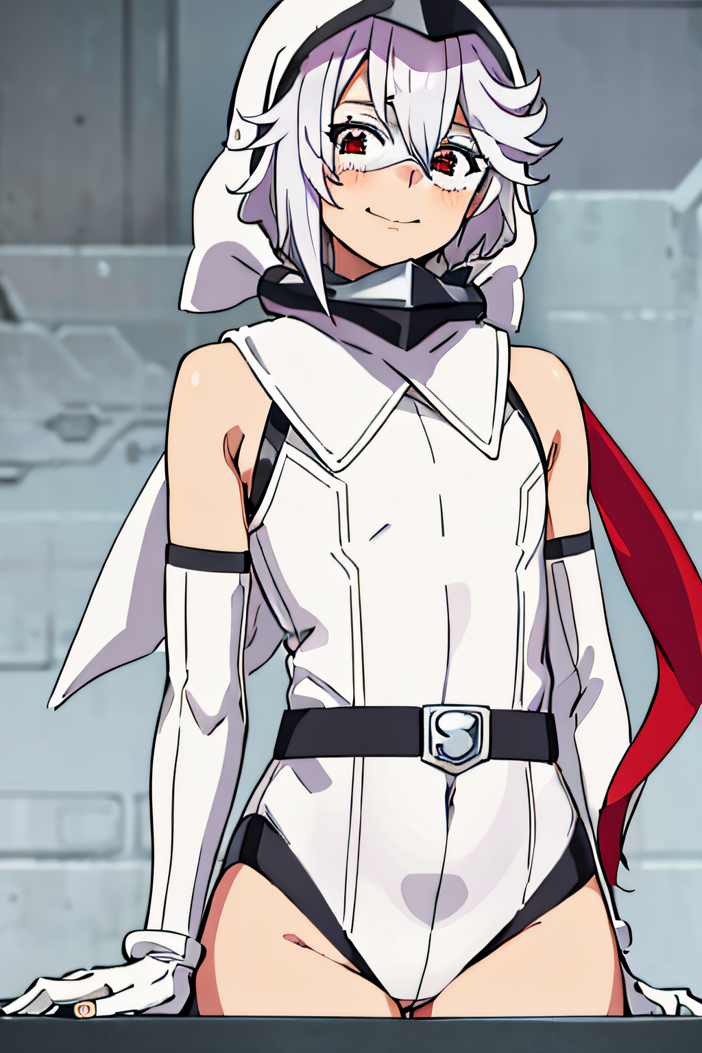 Momijiyama Teru - Shy v1.0