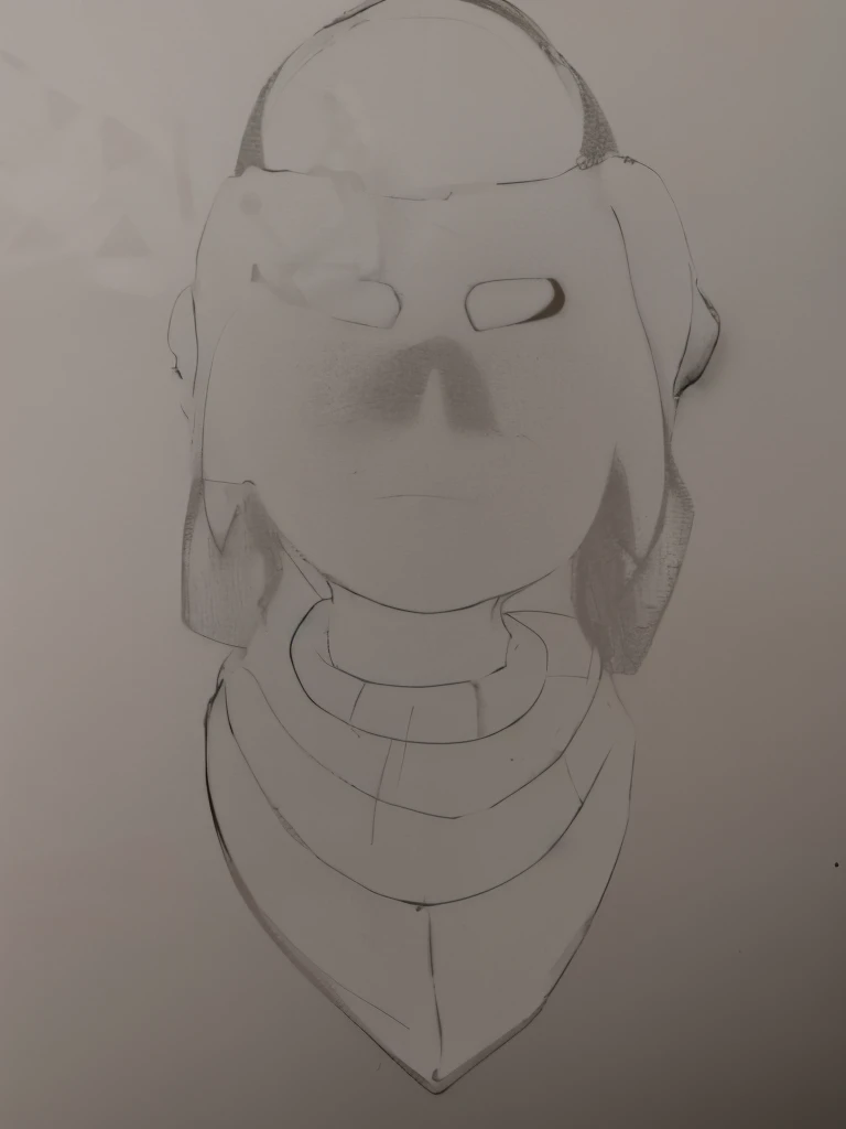 arafed image of a creepy looking figure standing in a dark room, animatronic, creepy marionette puppet, animatronics, springtrap, best jumpscare scene, photo of scp-173, creepypasta, very very low quality picture, fnaf, horror animatronic, the other a skeletal figure, petscop, creepy outview