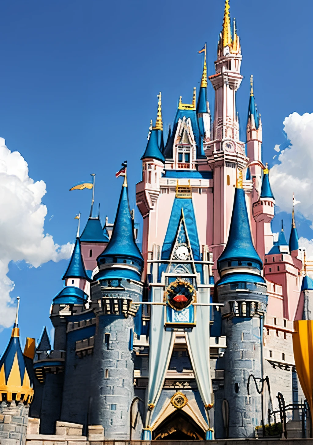 Disney