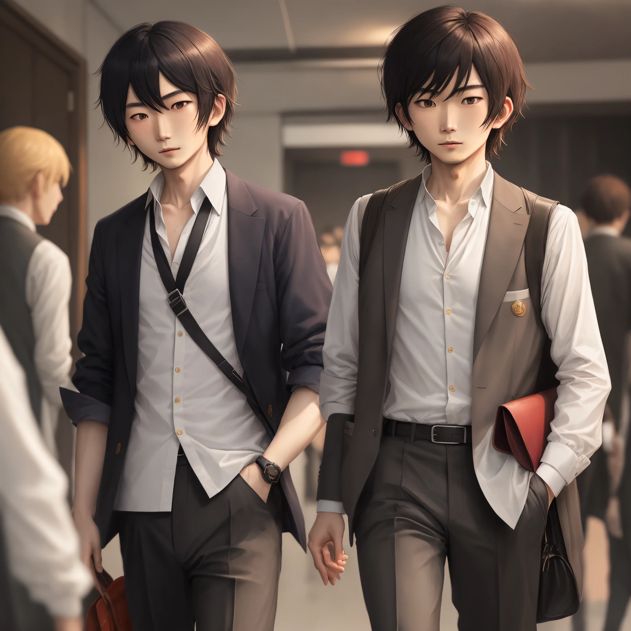 Dazai osamu