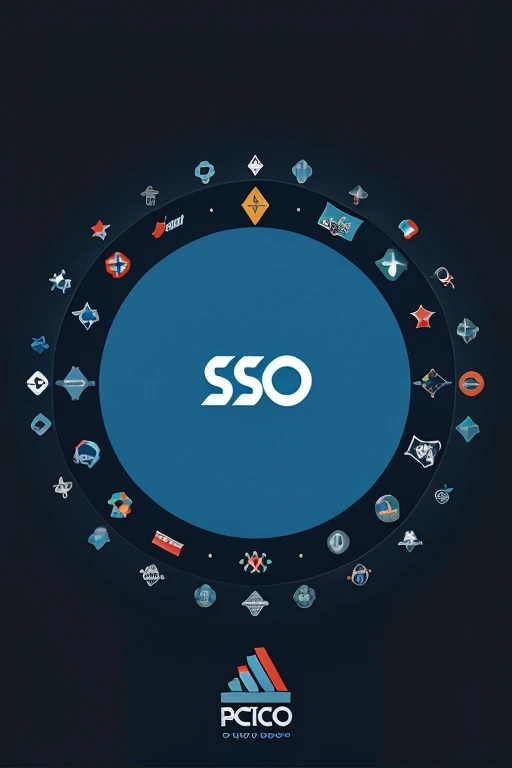 pode criar um logotipo para empresa com as inicias FSO sendo com cores azul e preta, where the company's follow-up is point control, controle de acesso e desenvolvimento de software para ponto e acesso