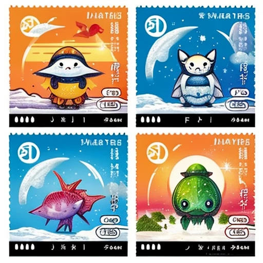 Of course!Below are some ideas for LINE stamp subjects.:
1. **daily life of animals**: Cute animals in daily life々Stamp set with expressions and actions。
2. **futuristic technology**: Cute and futuristic stamps with the theme of advanced technology。
3. **Four seasons fold々Scenery of**: Stamps tailored to beautiful scenery and seasonal events in spring, summer, fall, and winter。
4. **food mania**: Stamps related to various cuisines and foods、For users who love food。
5. **gratitude and encouragement**: Support communication between users、Stamps that convey messages of gratitude and encouragement。
6. **Space Adventures**: Stamps depicting adventures set in space。Spaceships and alien characters appear。
7. **creatures from another world**: A stamp set depicting creatures from a fantasy world.。
8. **Workflow support**: Humorous stamps about work and schoolwork。Empathetic expression of busy daily life。
Based on these ideas、I think you can create unique and attractive LINE stamps.。