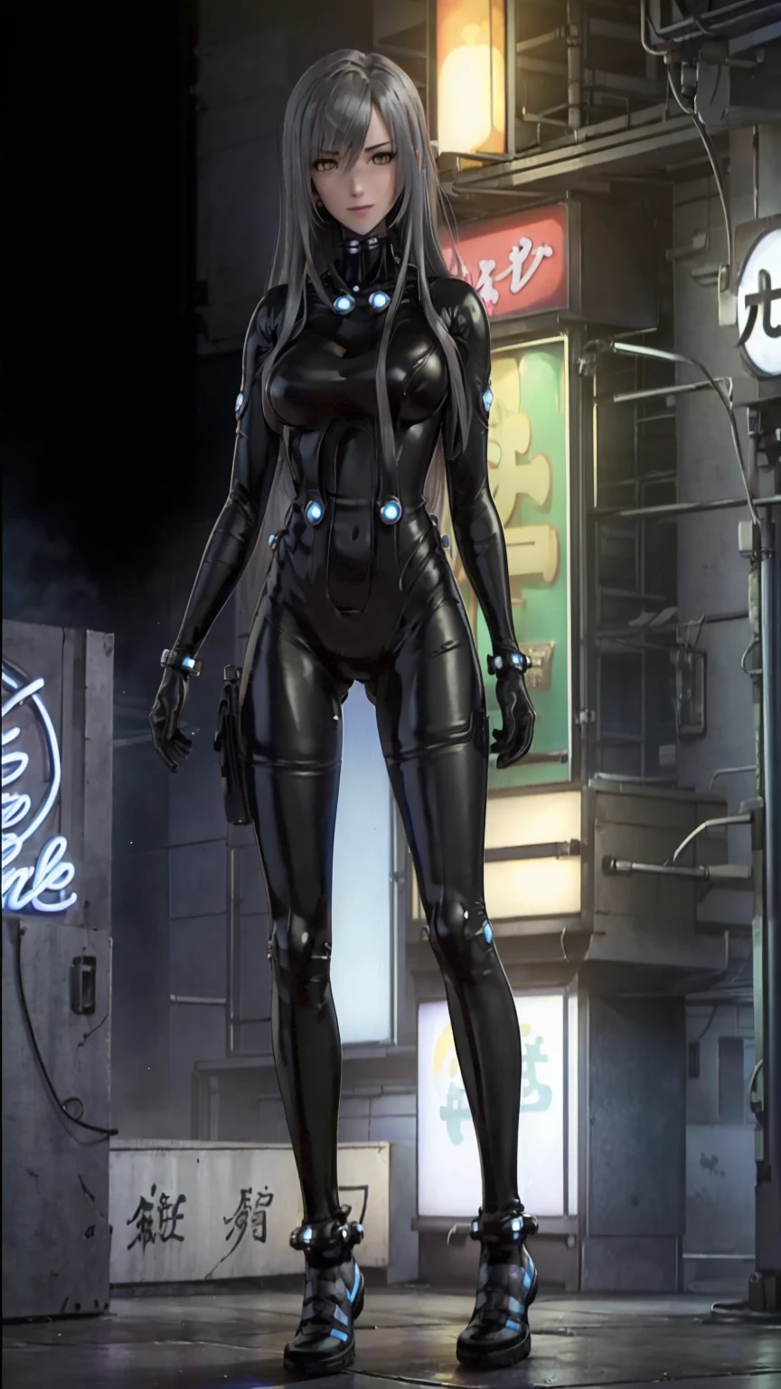 <3 sexy AI humanoid, beautiful face, and human, lesbian cyborg future. 4k, Lynn hershman leeson digital art, biognosis, aeon, fire,  beautiful face, photograph, hdr, 4k, masterpiece, full body,