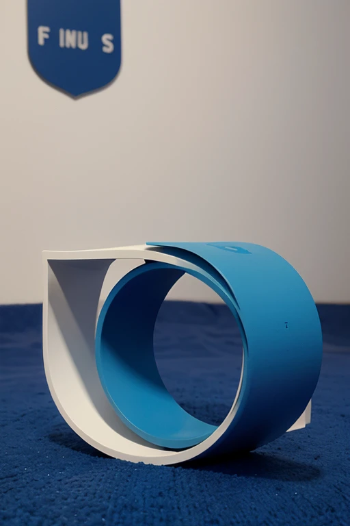 pode criar um logotipo para empresa com as inicias FSO sendo com cores azul e preta, where the company&#39;s follow-up is point control, controle de acesso e desenvolvimento de software para ponto e acesso